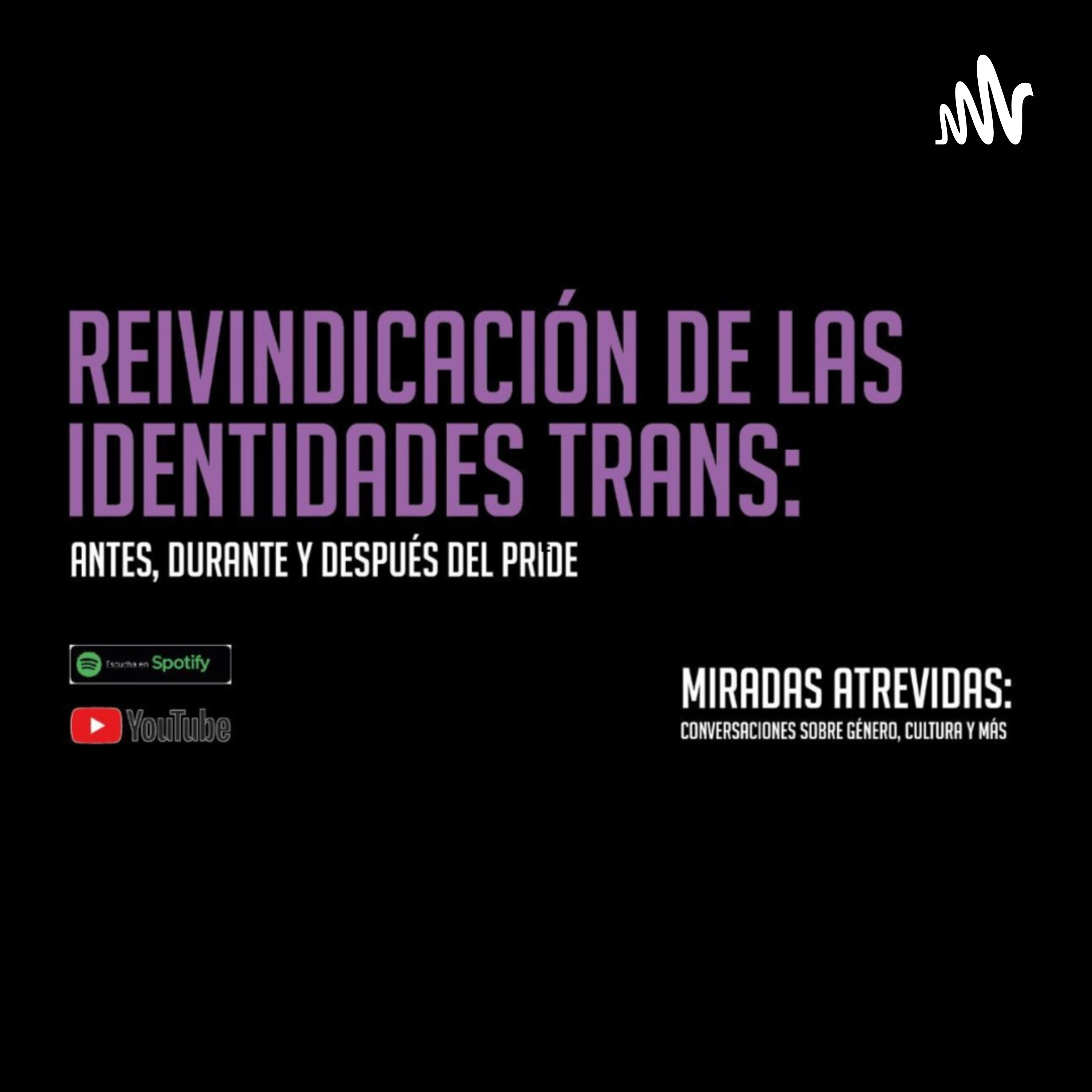 Reivindicación de las identidades trans: antes, durante y después del Pride