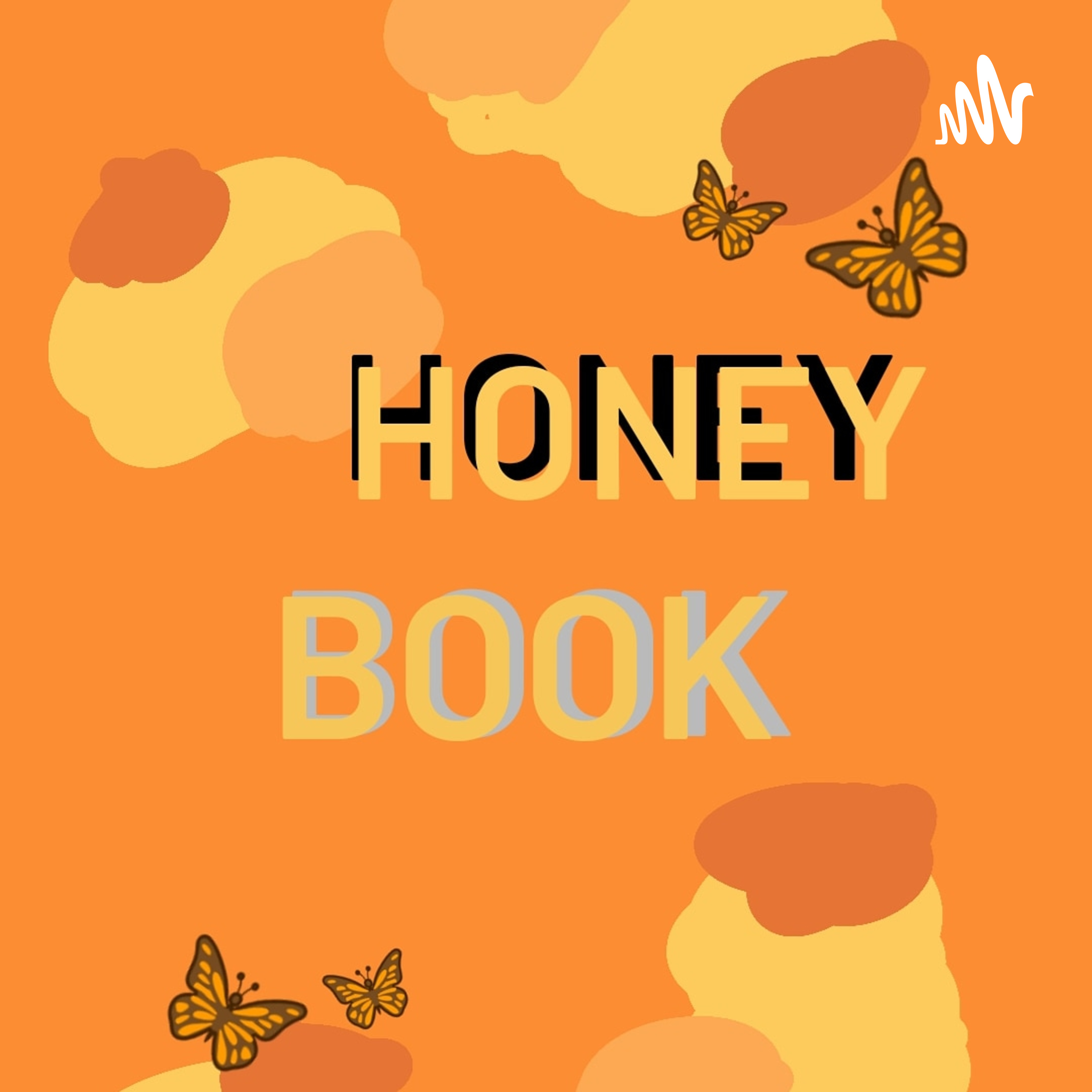 کاور Honeybook