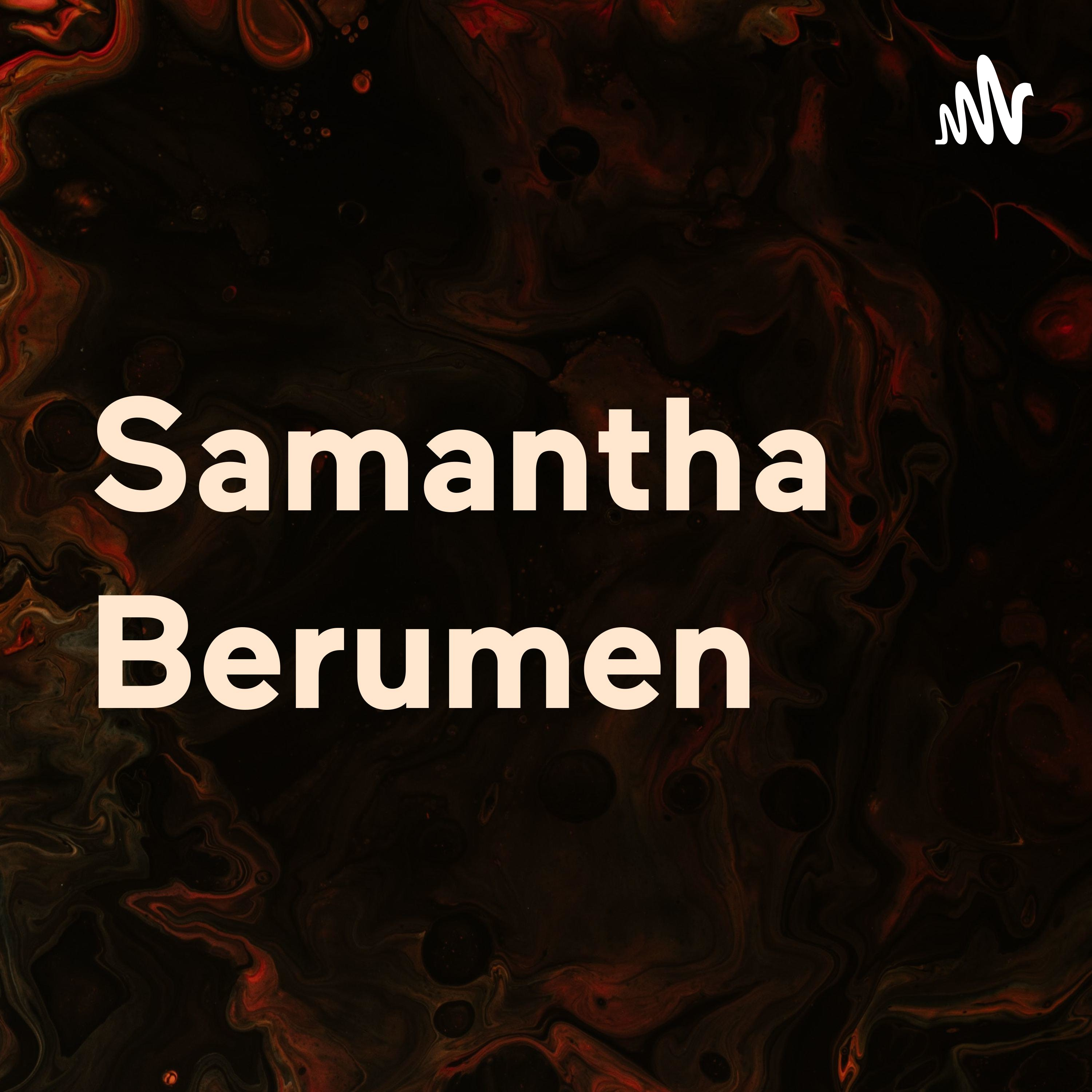 Samantha Berumen 