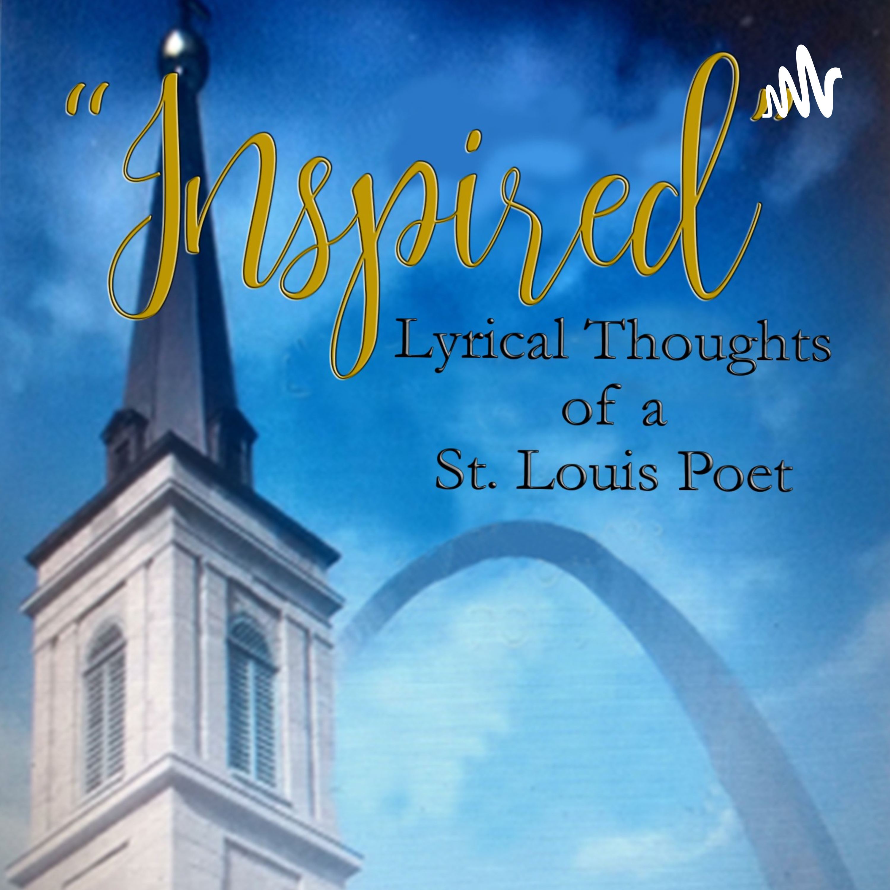 Lyrical Thoughts Of A St Louis Poet