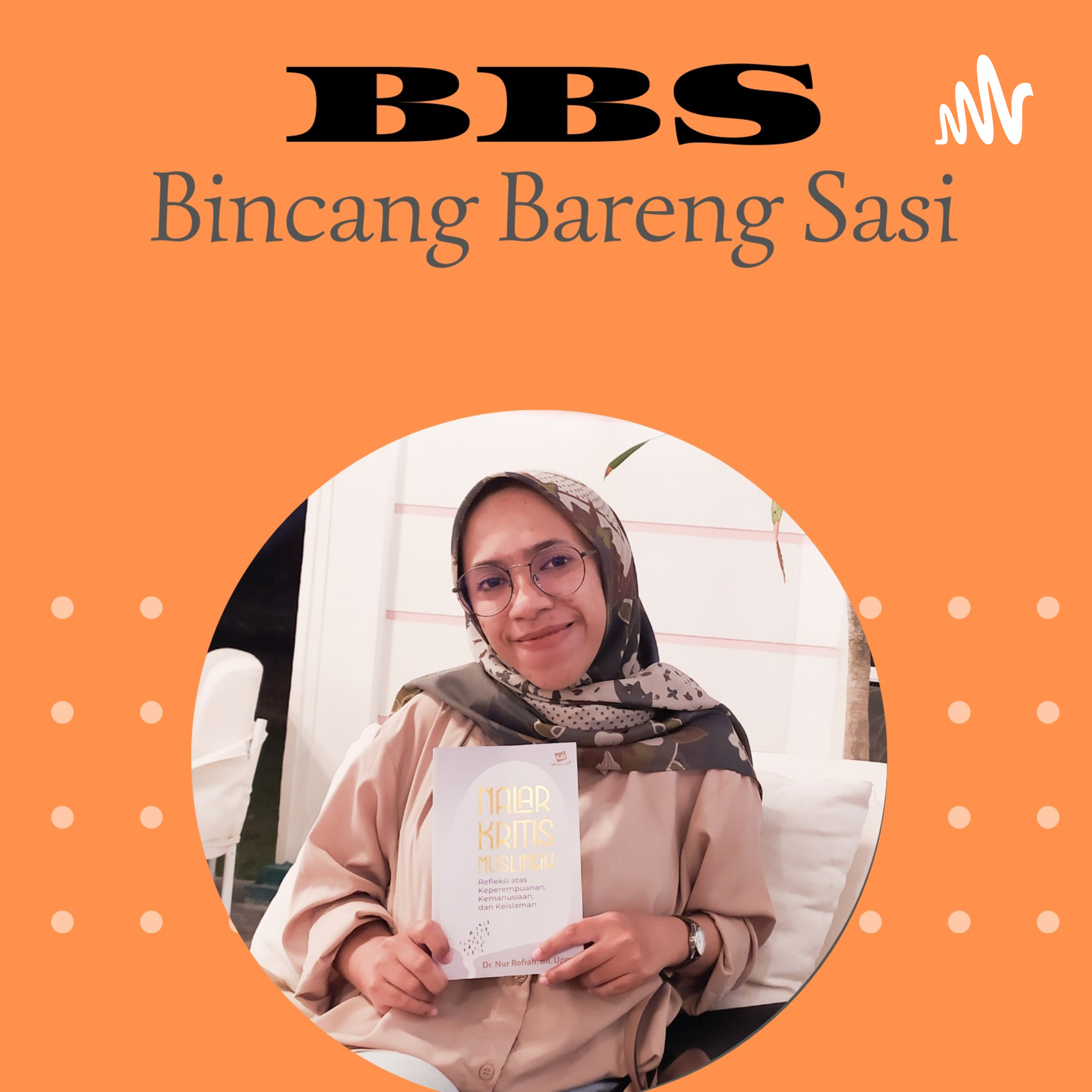 Bincang Bareng Sasi