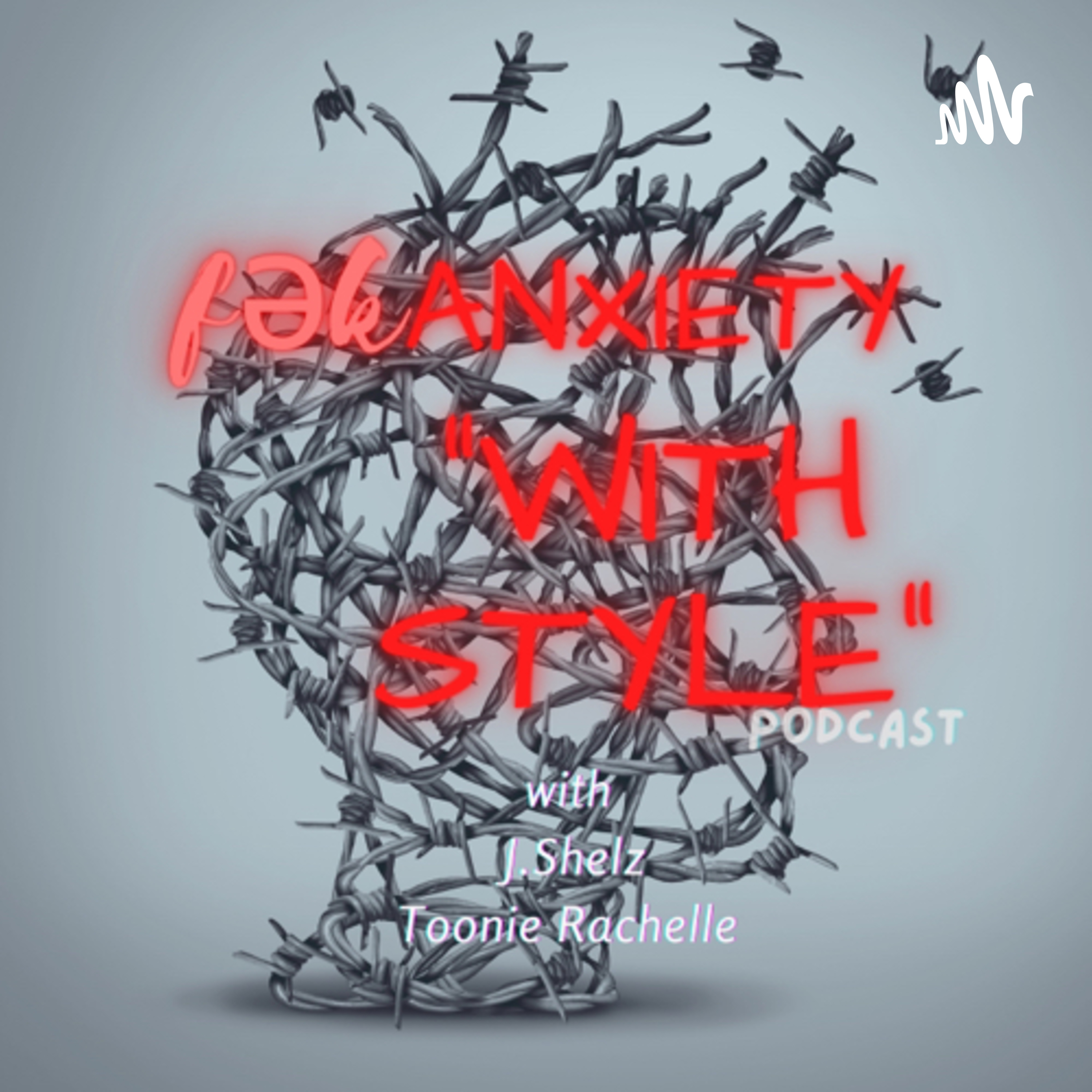 fək Anxiety “with Style”