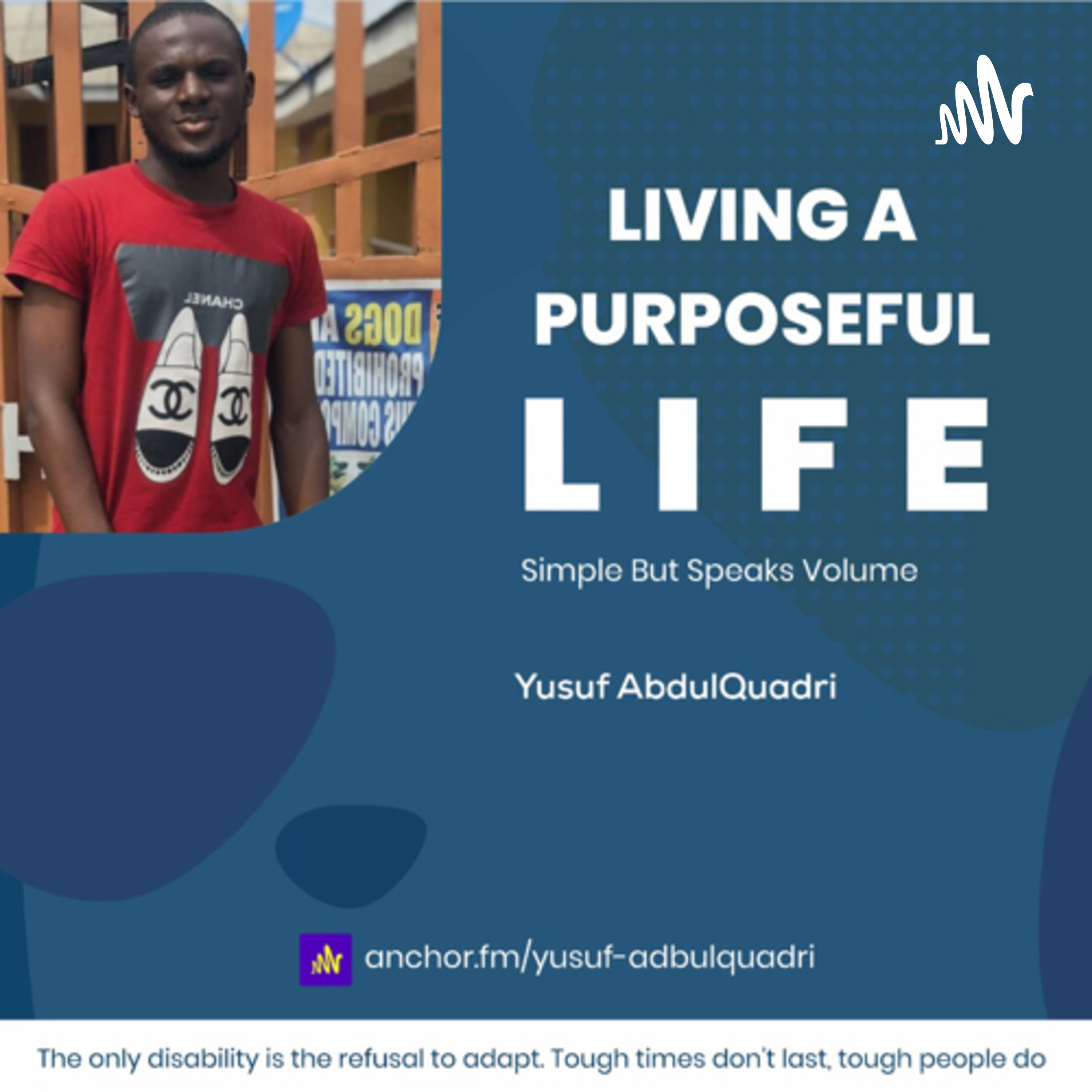 Personal Development on Speaking 