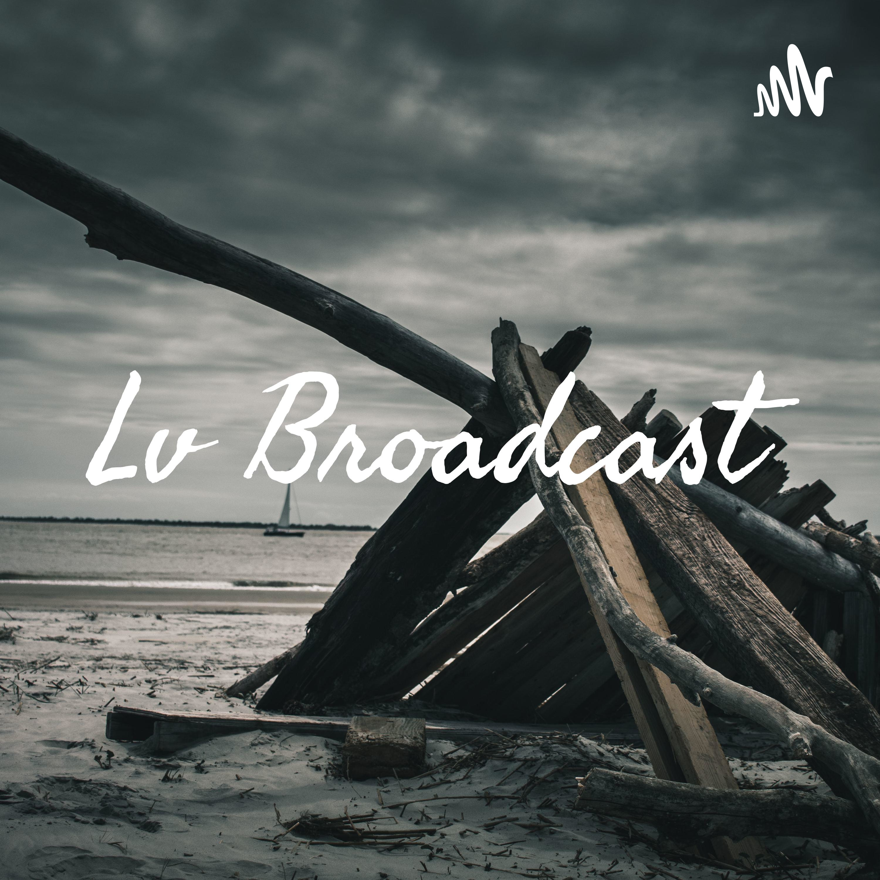 Lv Broadcast cover art