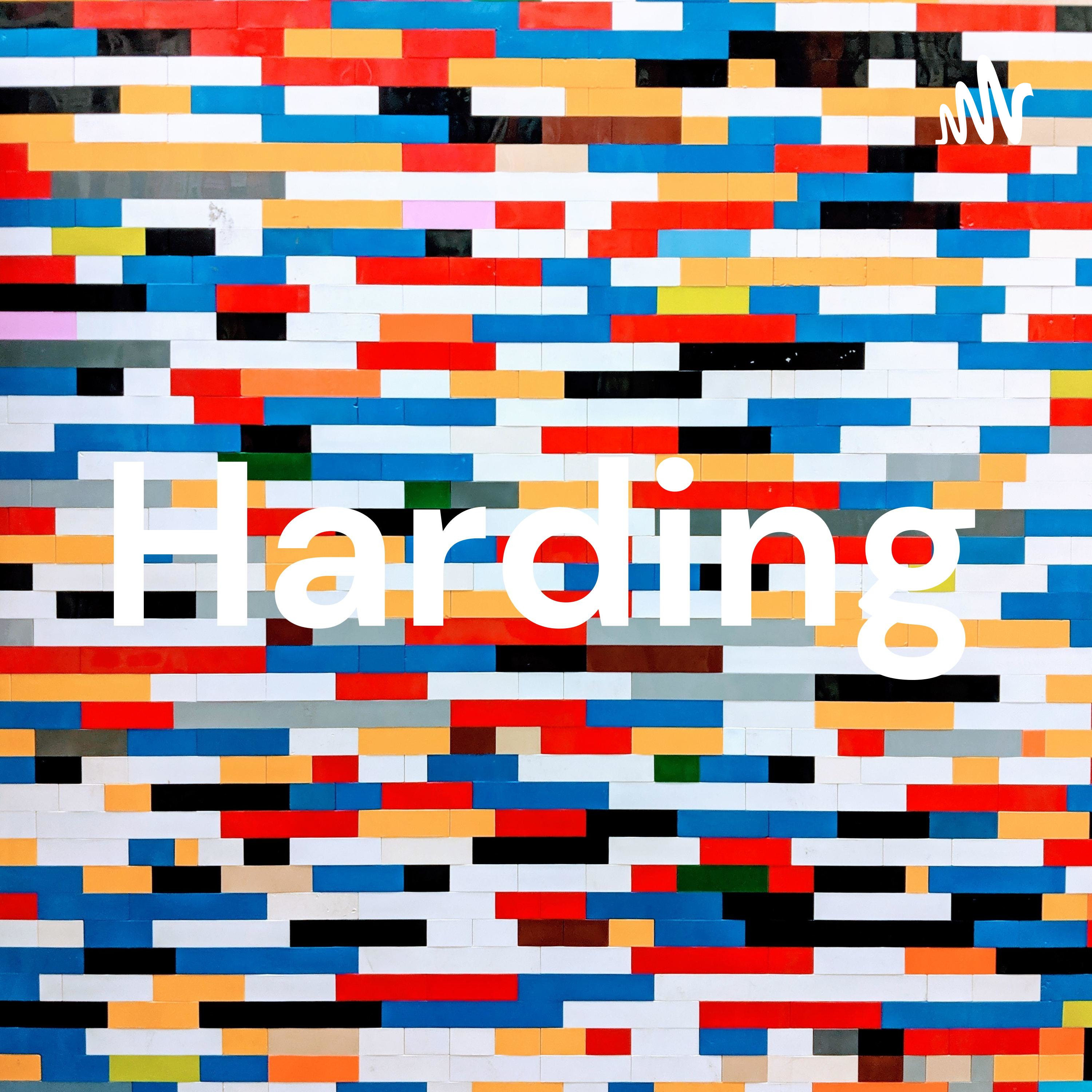 Harding