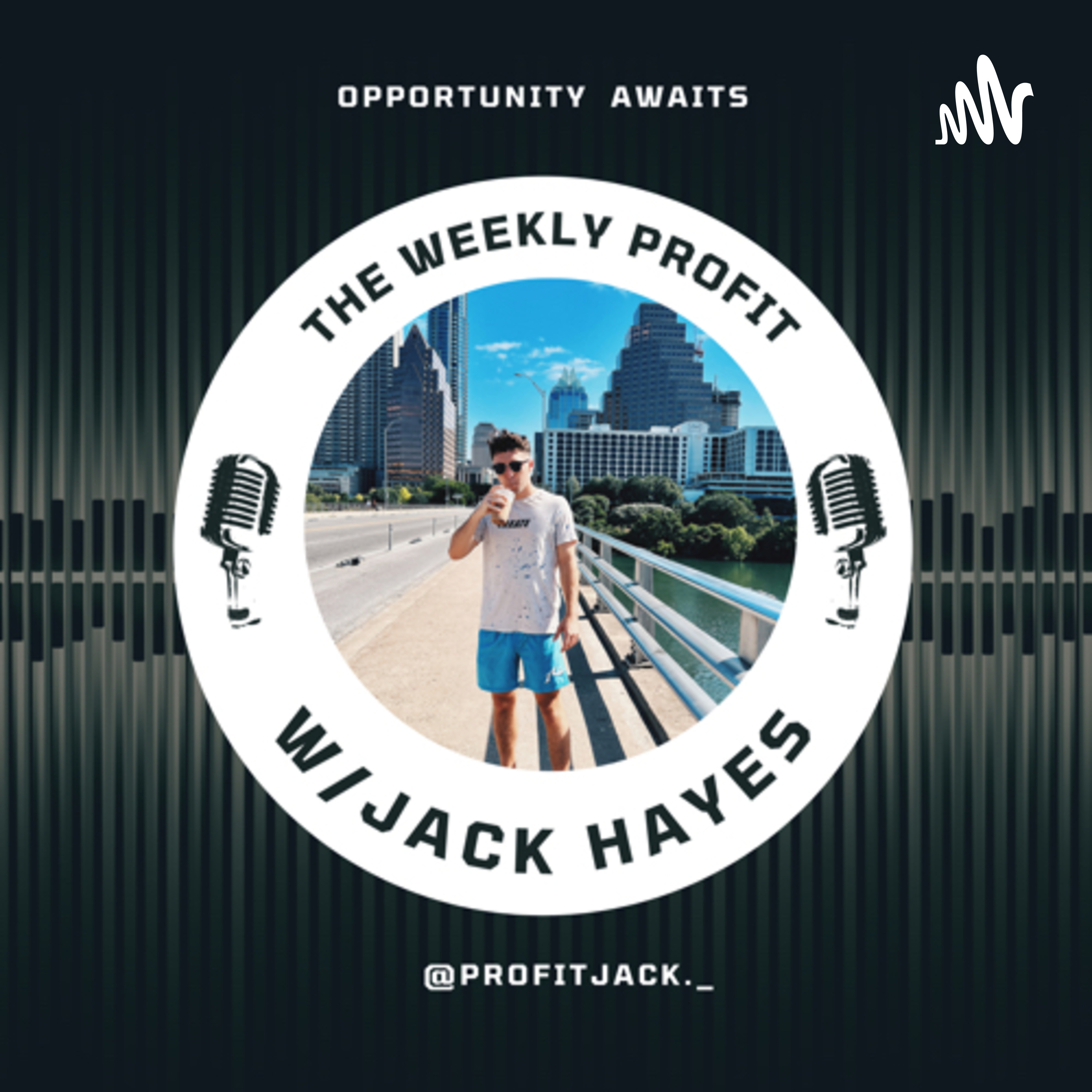The Weekly Profit Podcast