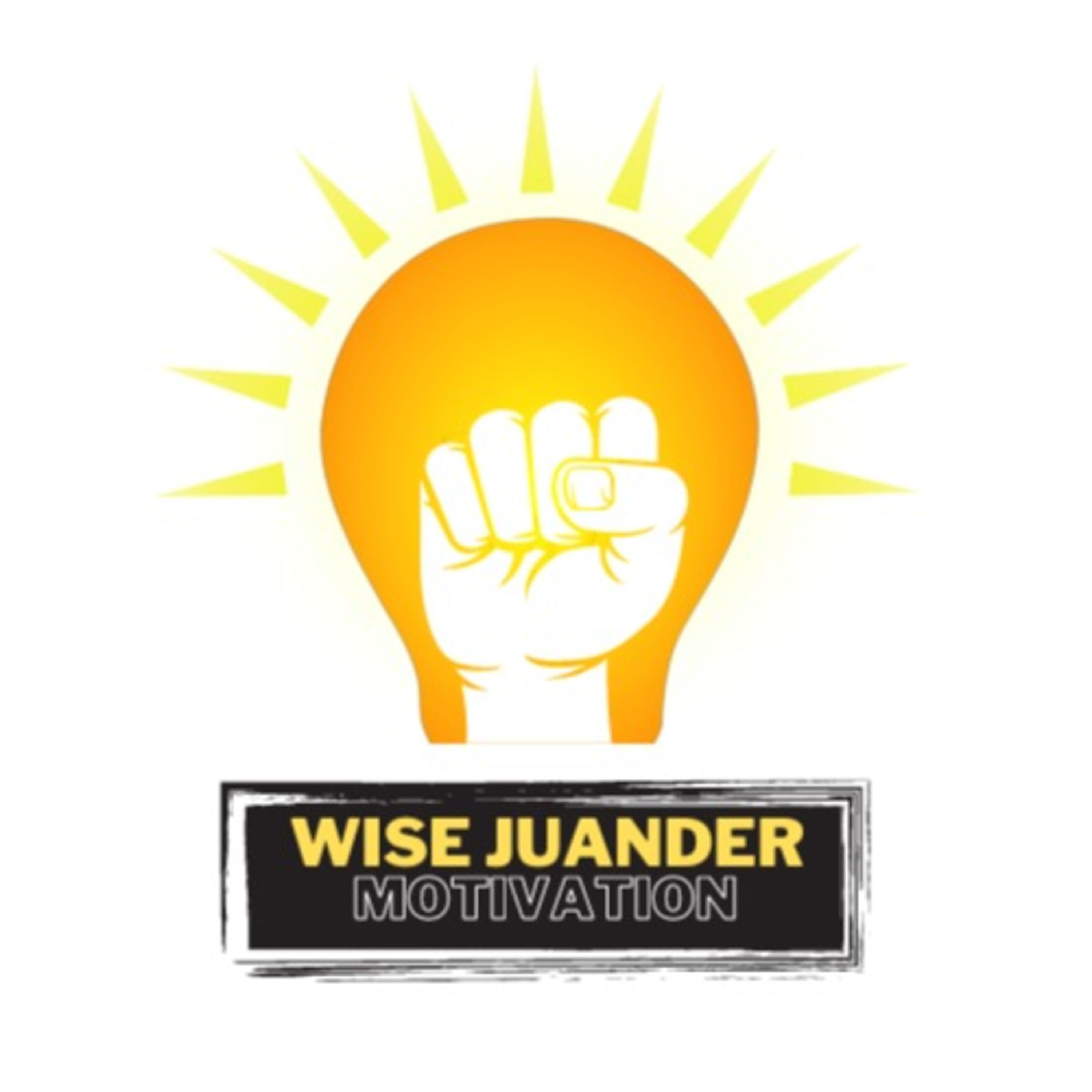 Wise Juander Motivation cover