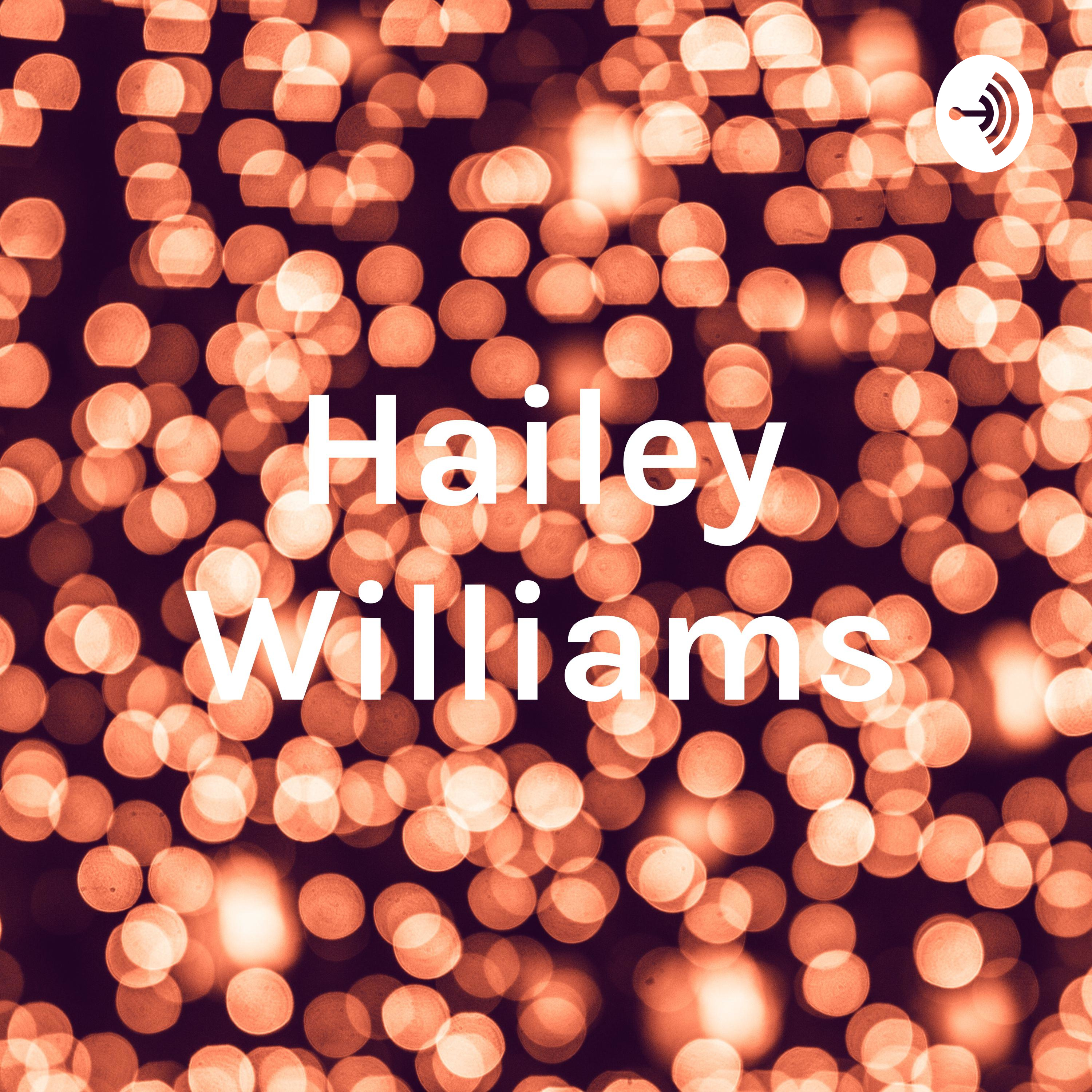 Hailey Williams