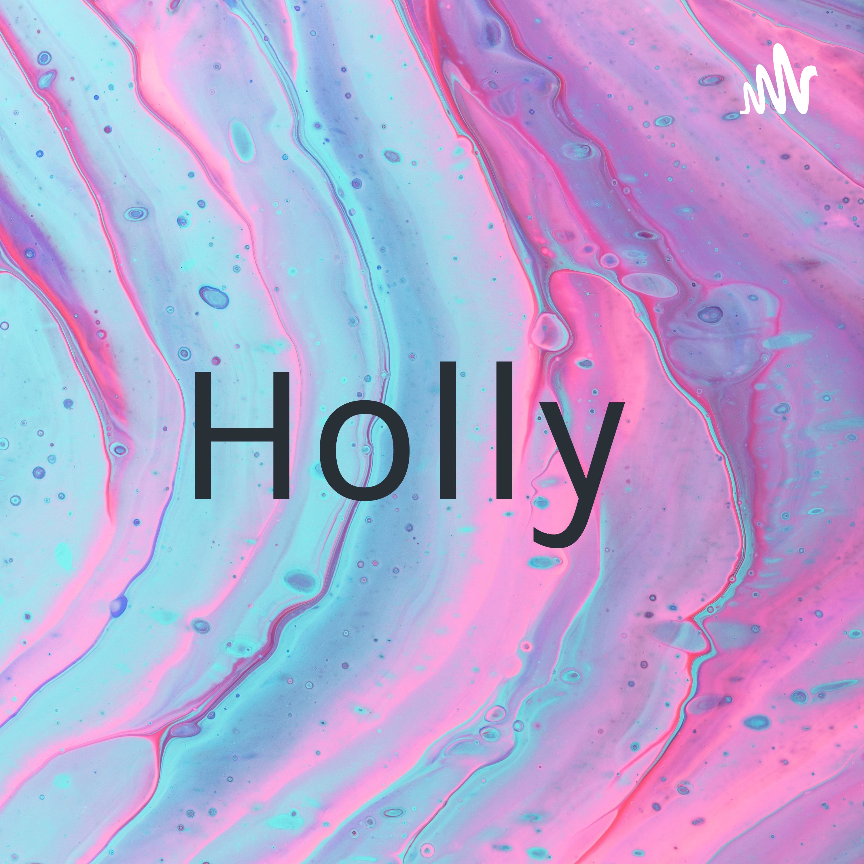 Holly 