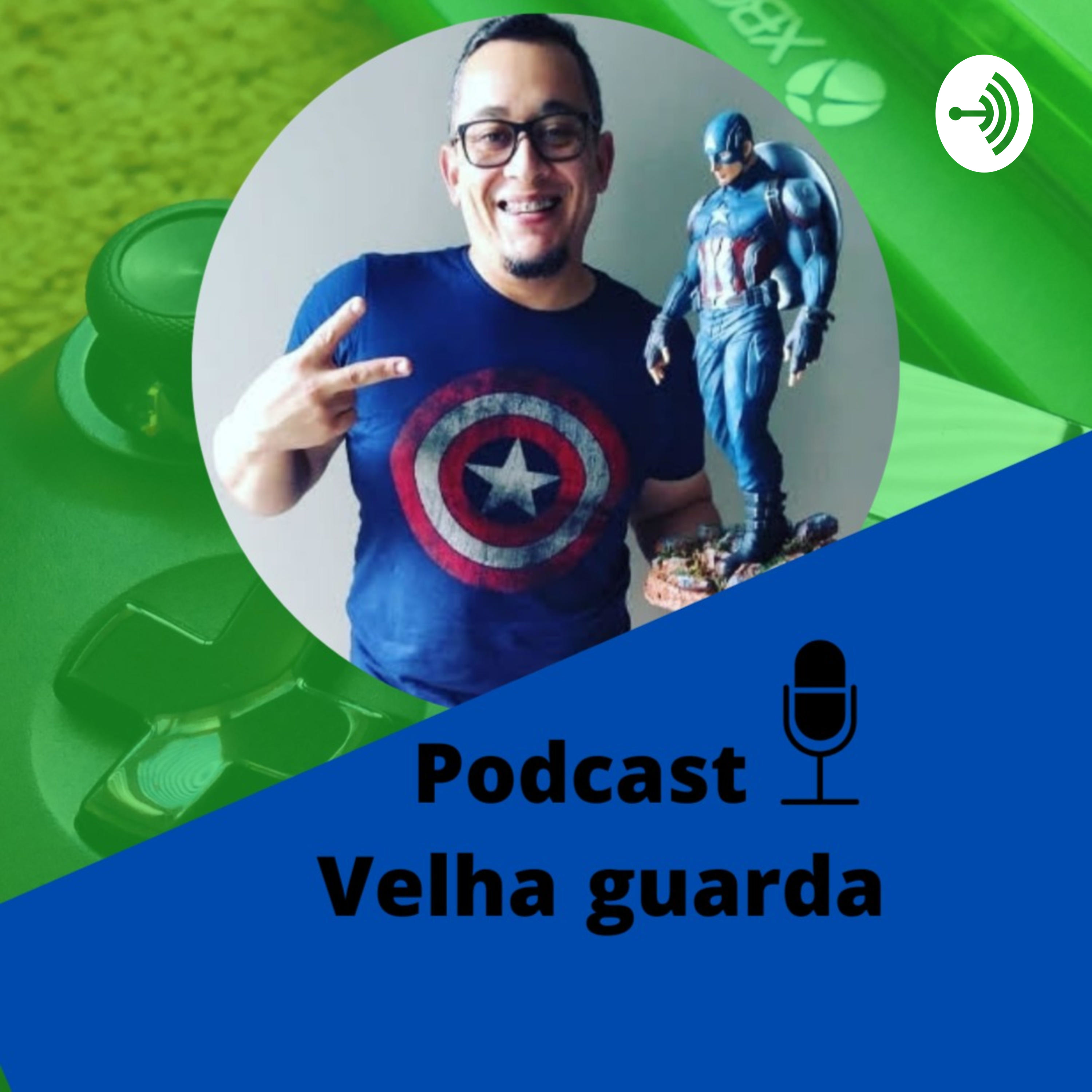 Velha guarda