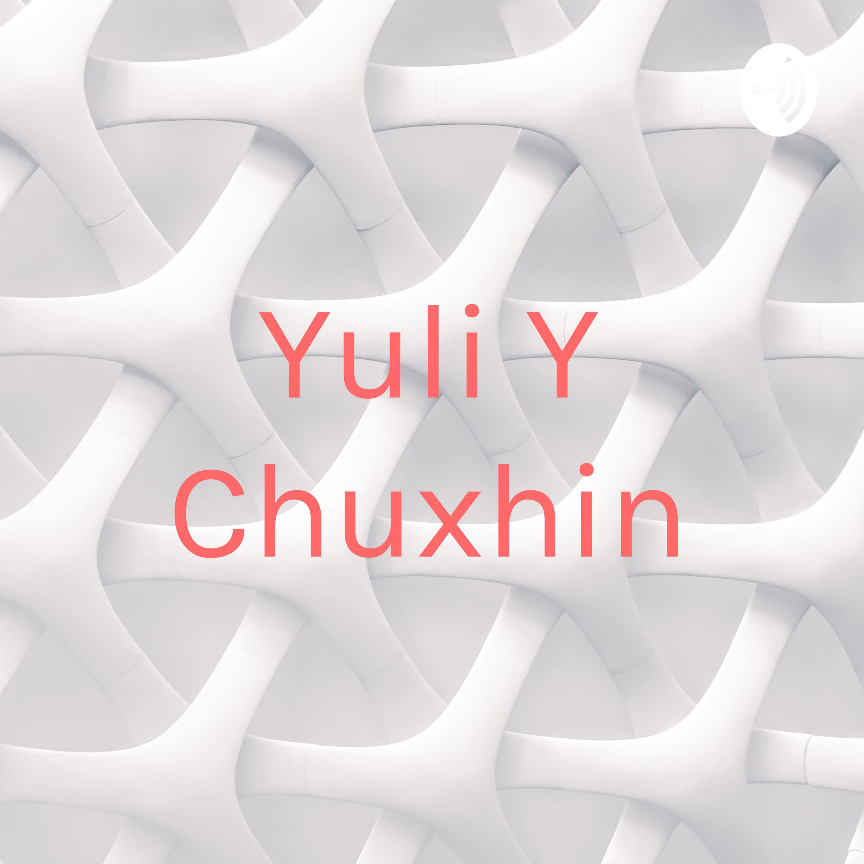 Yuli Y Chuxhin