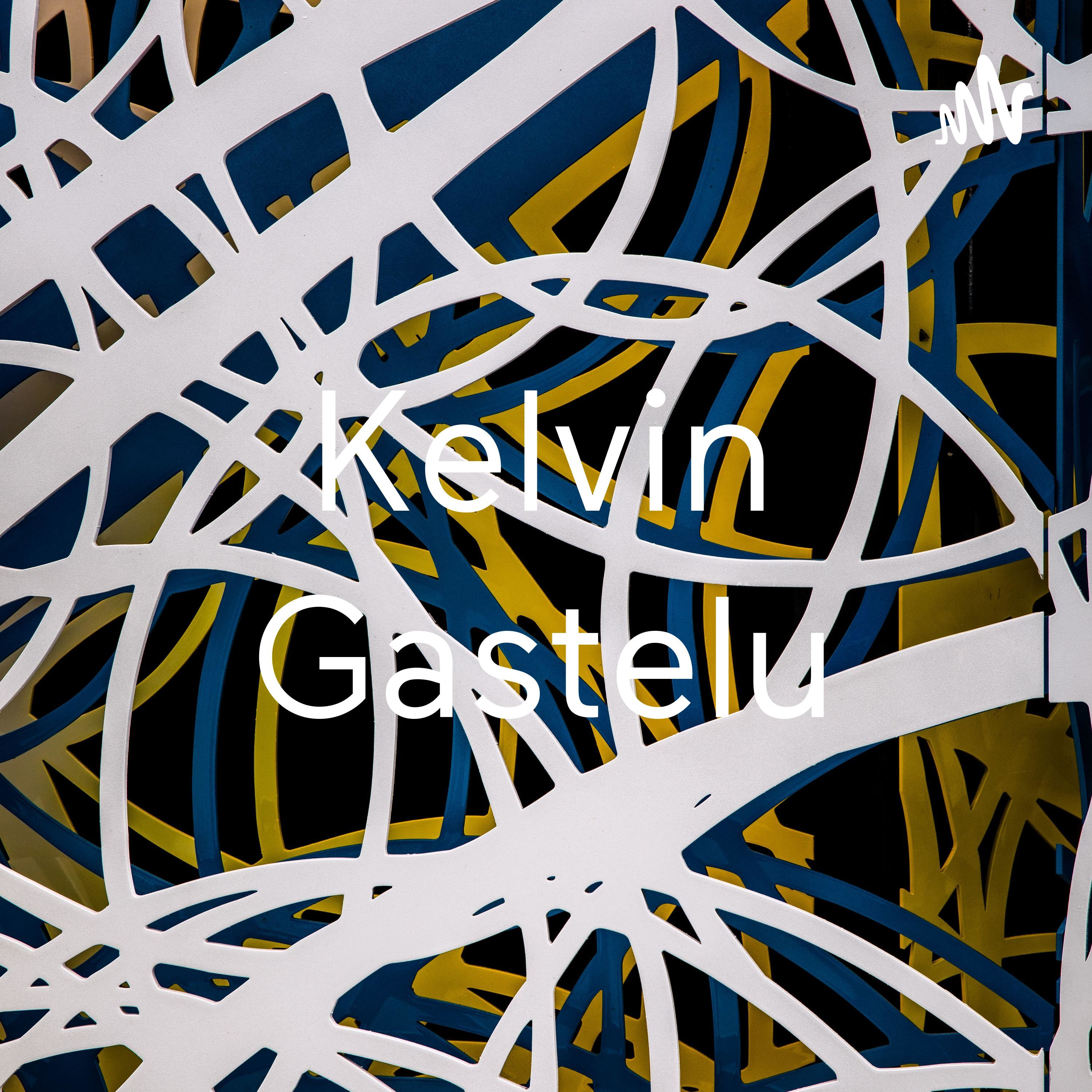 Kelvin Gastelu