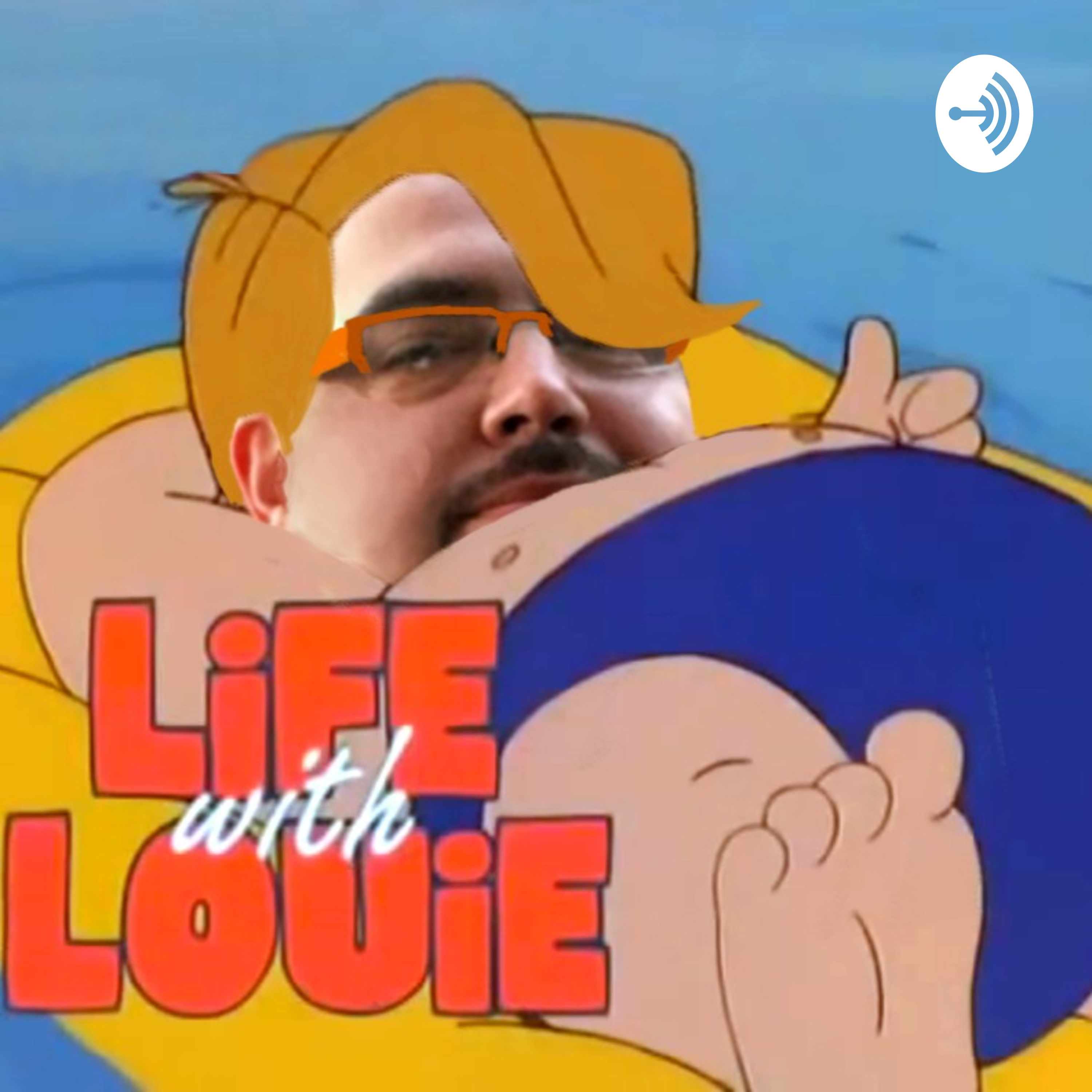 Life With Louie
