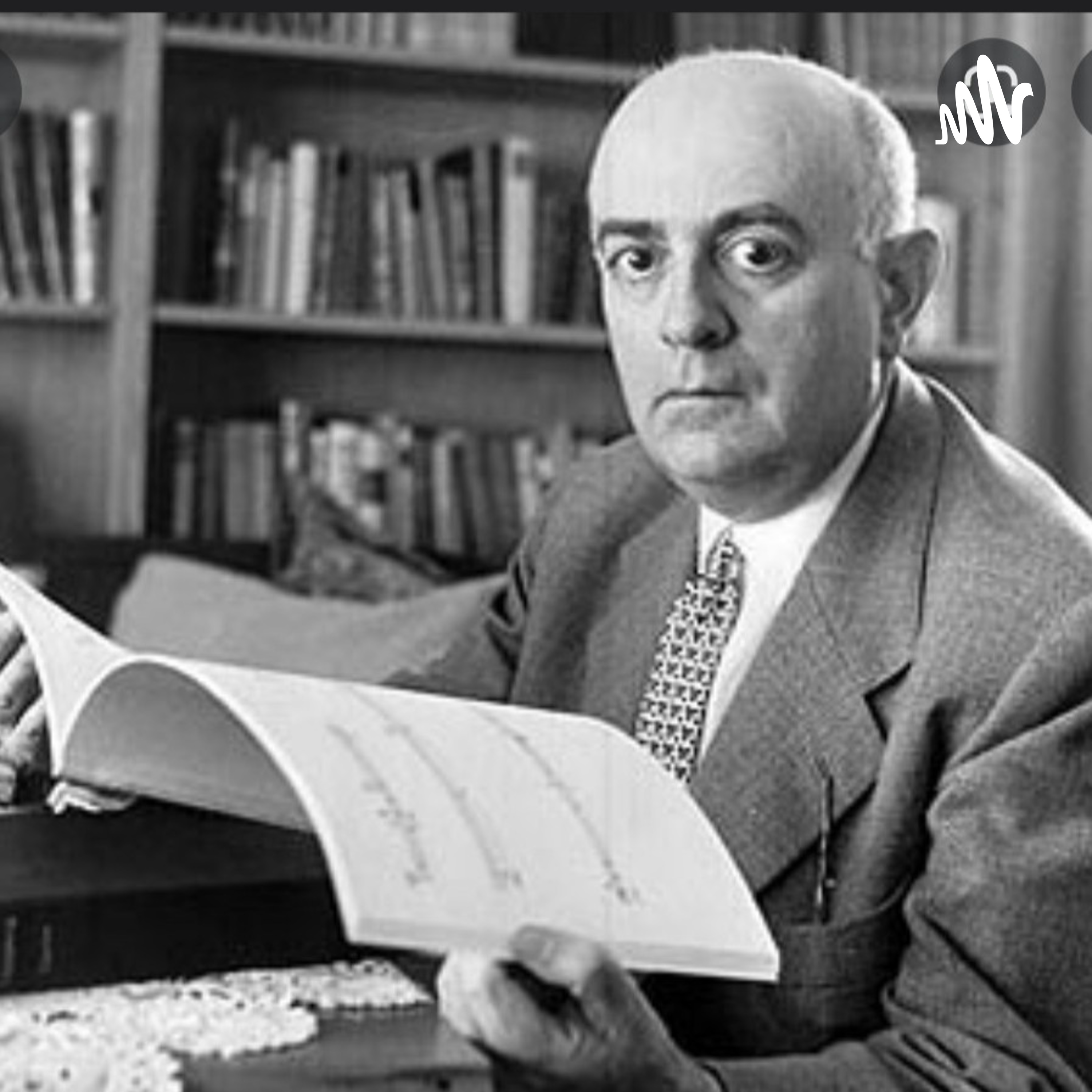 Pensamiento Político De Adorno 