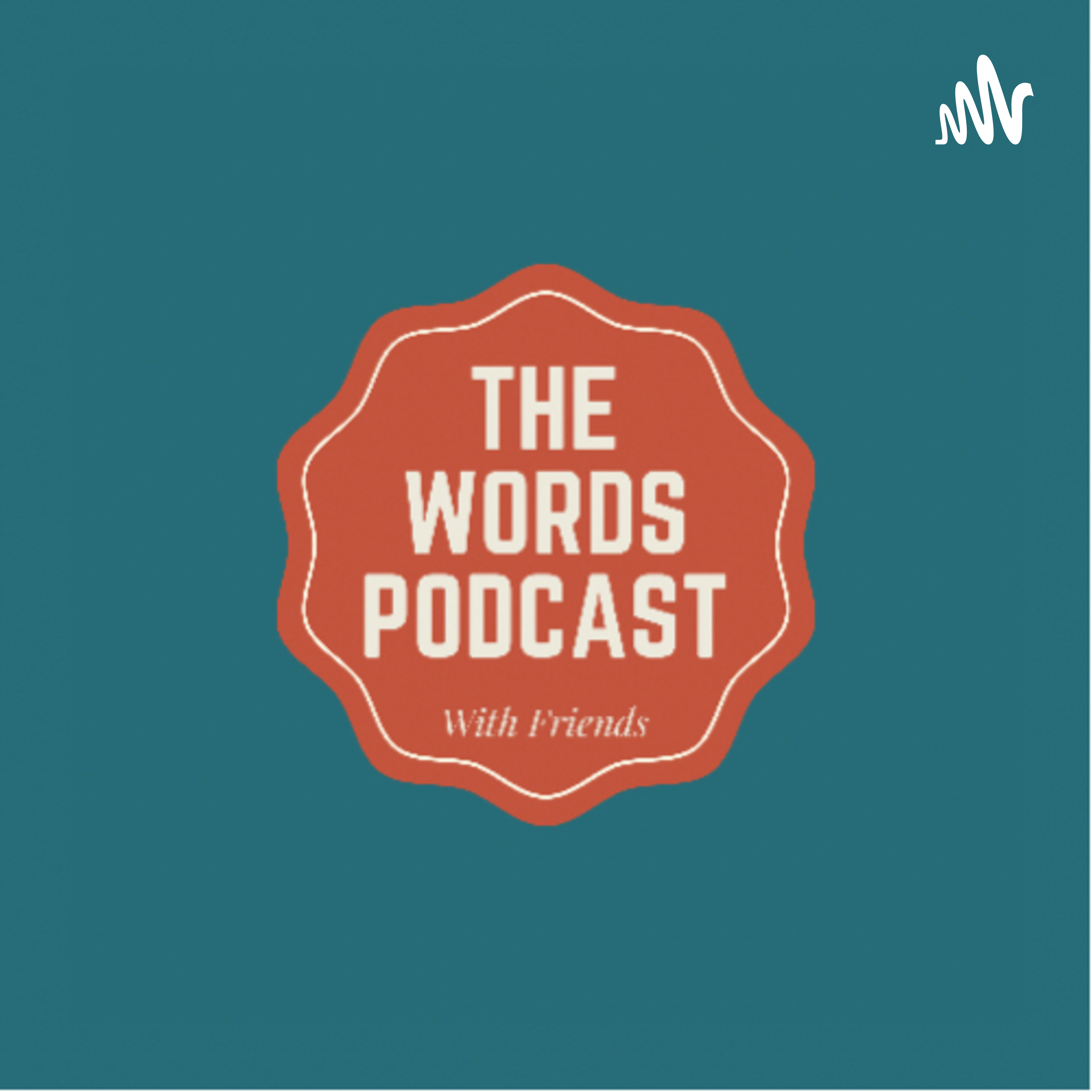 The Words Podcast