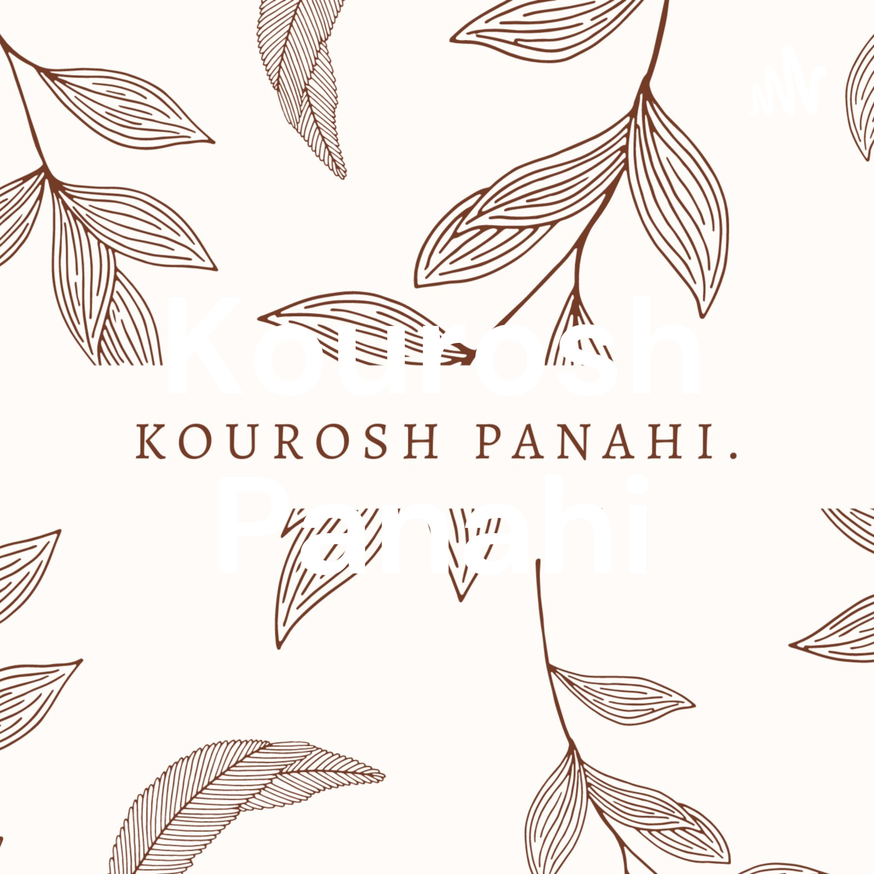Kourosh Panahi