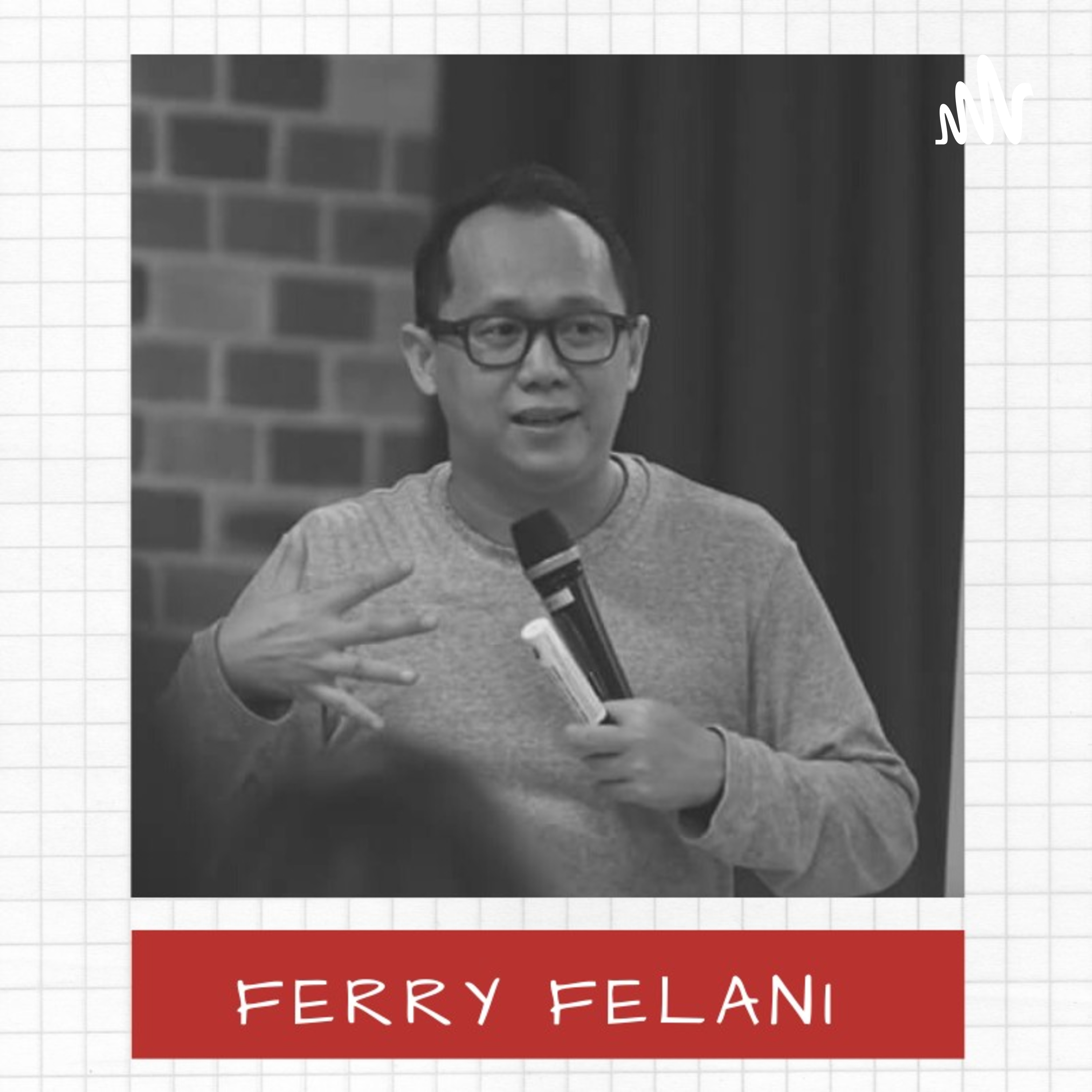 BELAJARNYA DICICIL podcast artwork