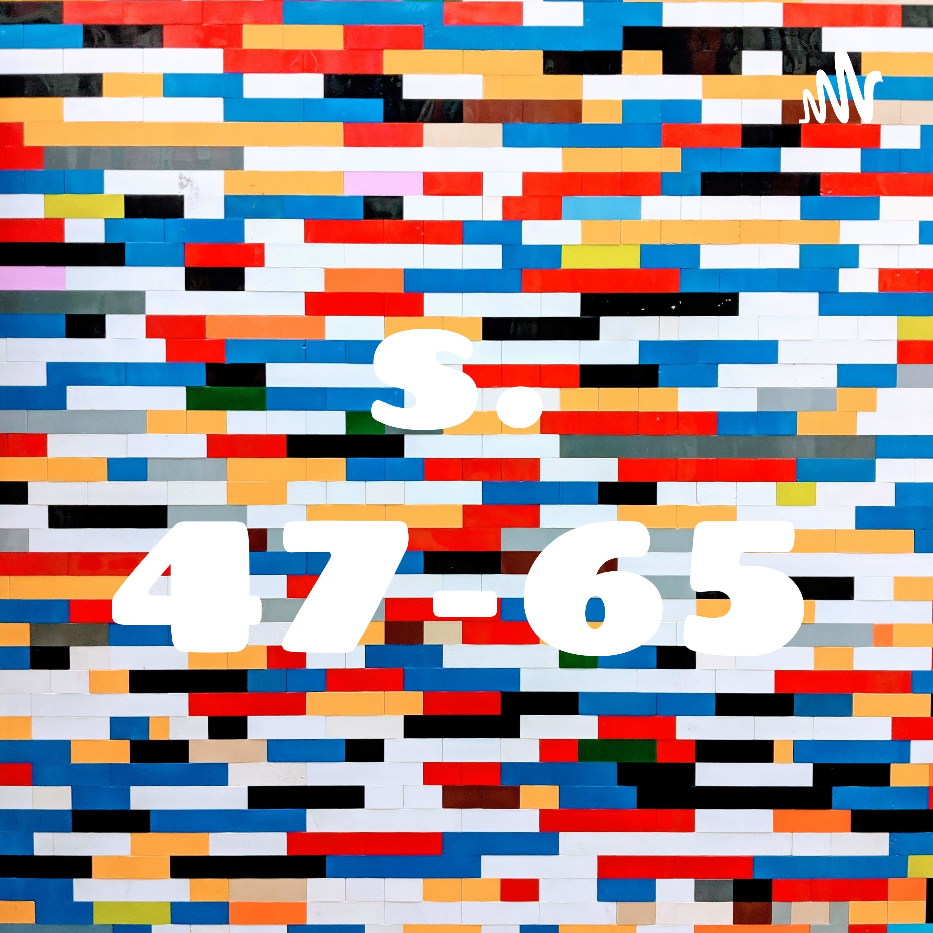 s. 47-65 af tjalfe højlund