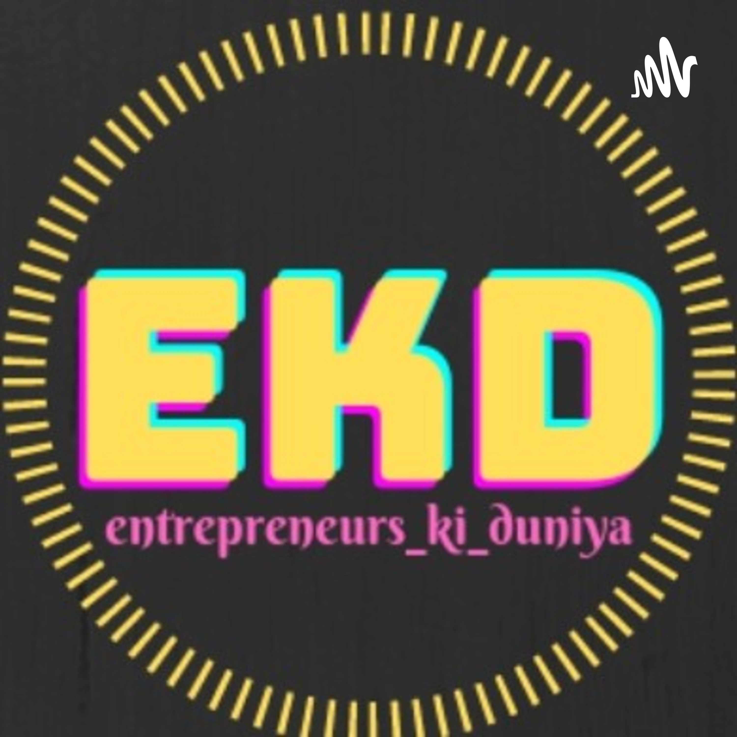 entrepreneurs_ki_duniya cover art