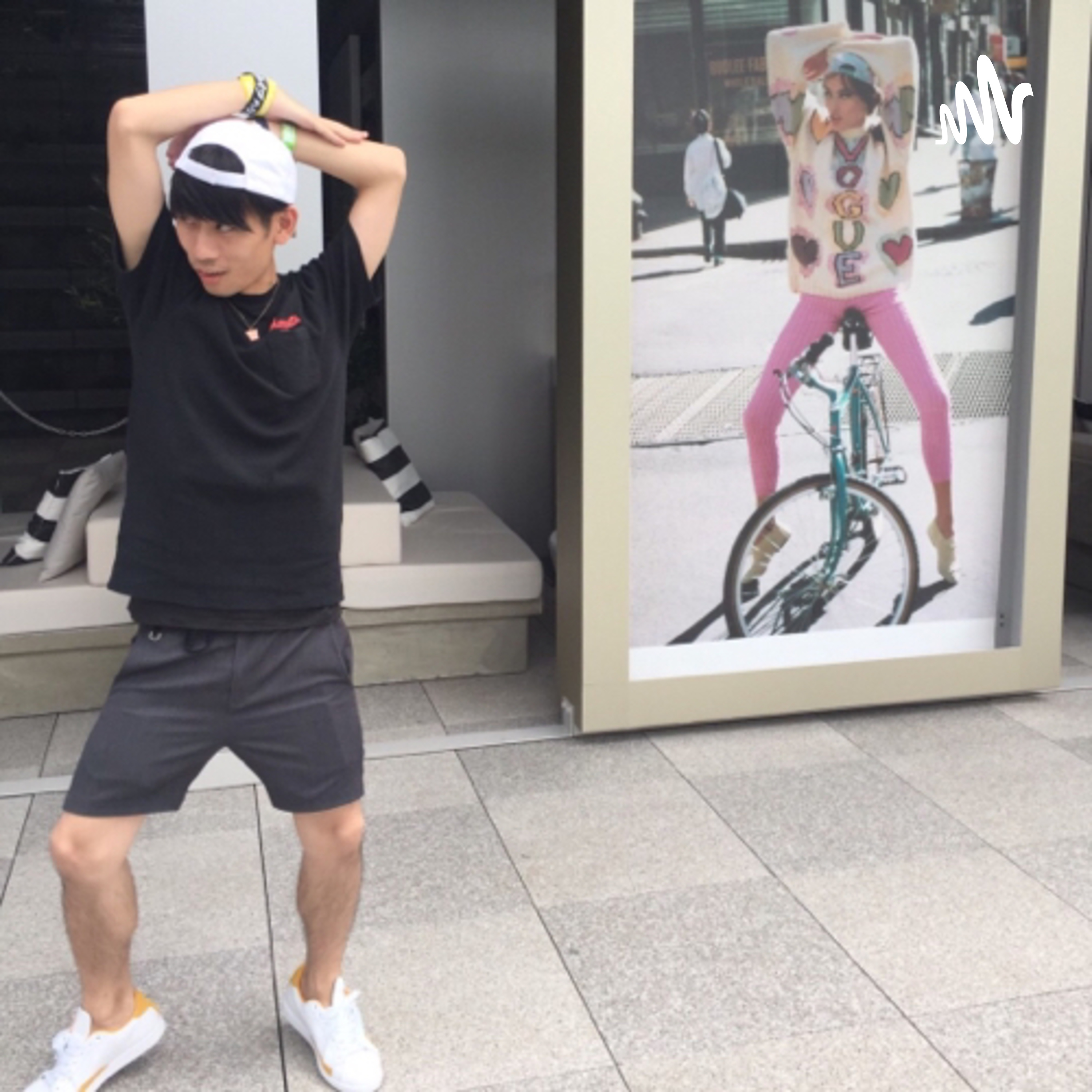 穏やかな心をとりもどそうよ。〜とろろ〜