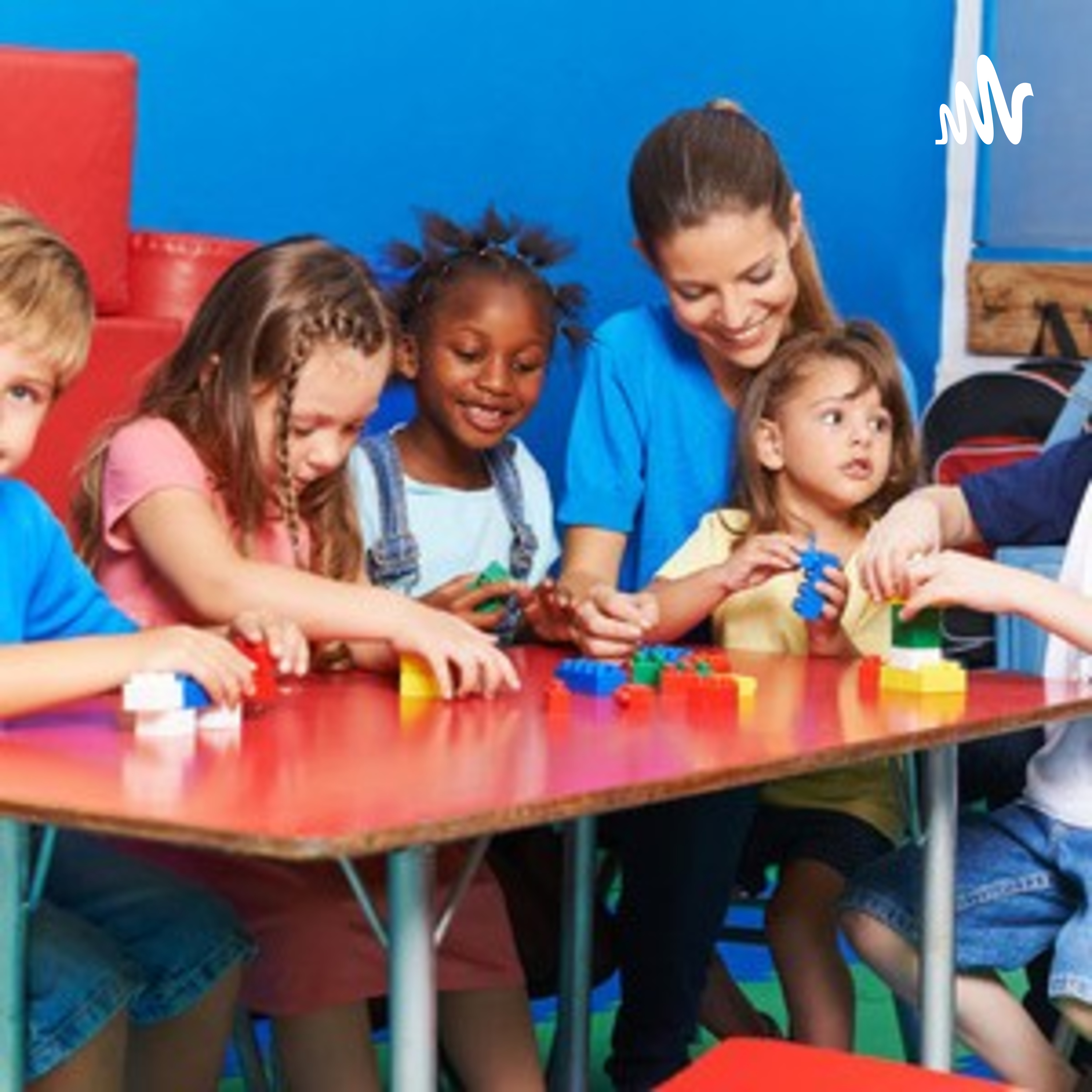 La Guardería Fantasía Donde Los Niños Lo Pasarán Genial