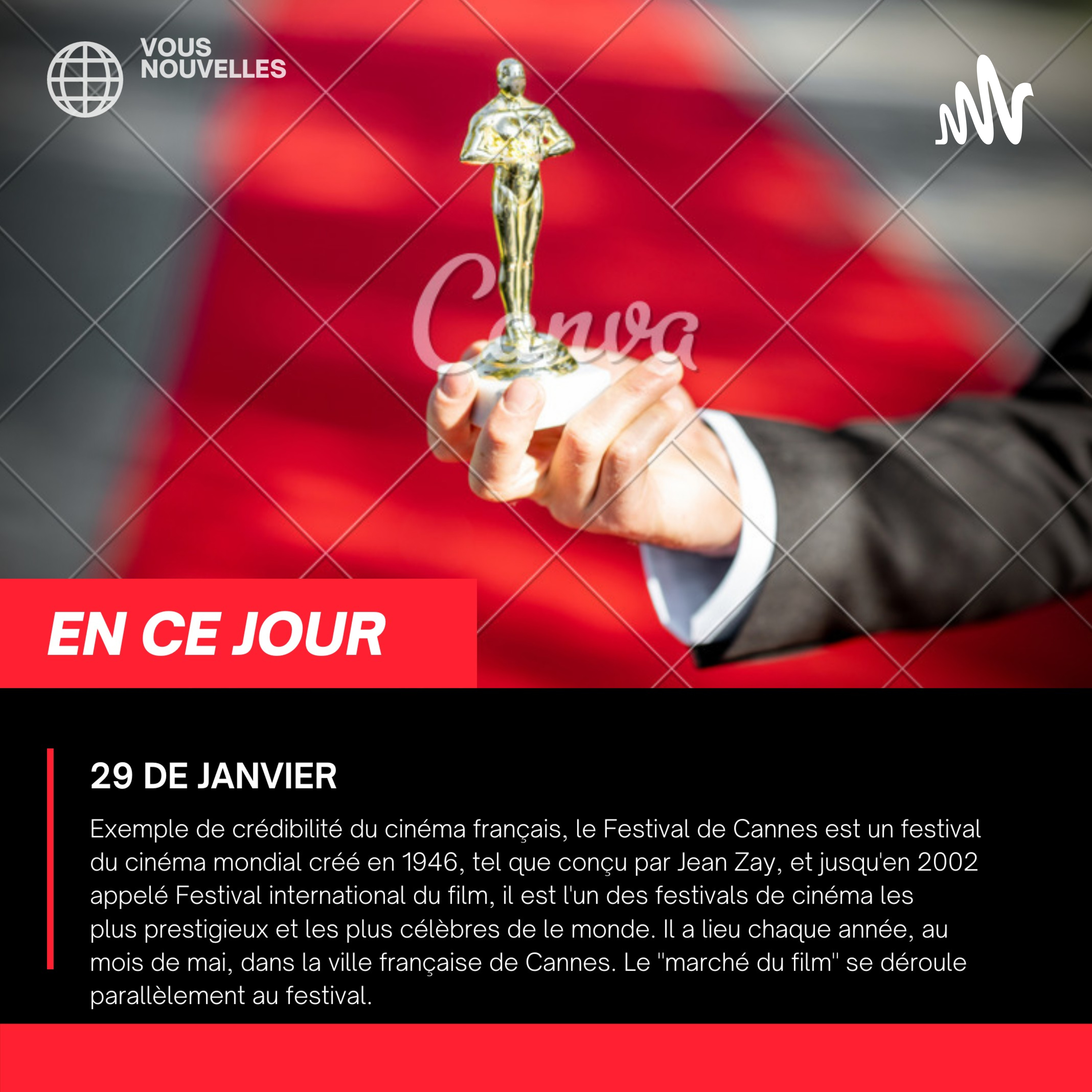 Français V cover art