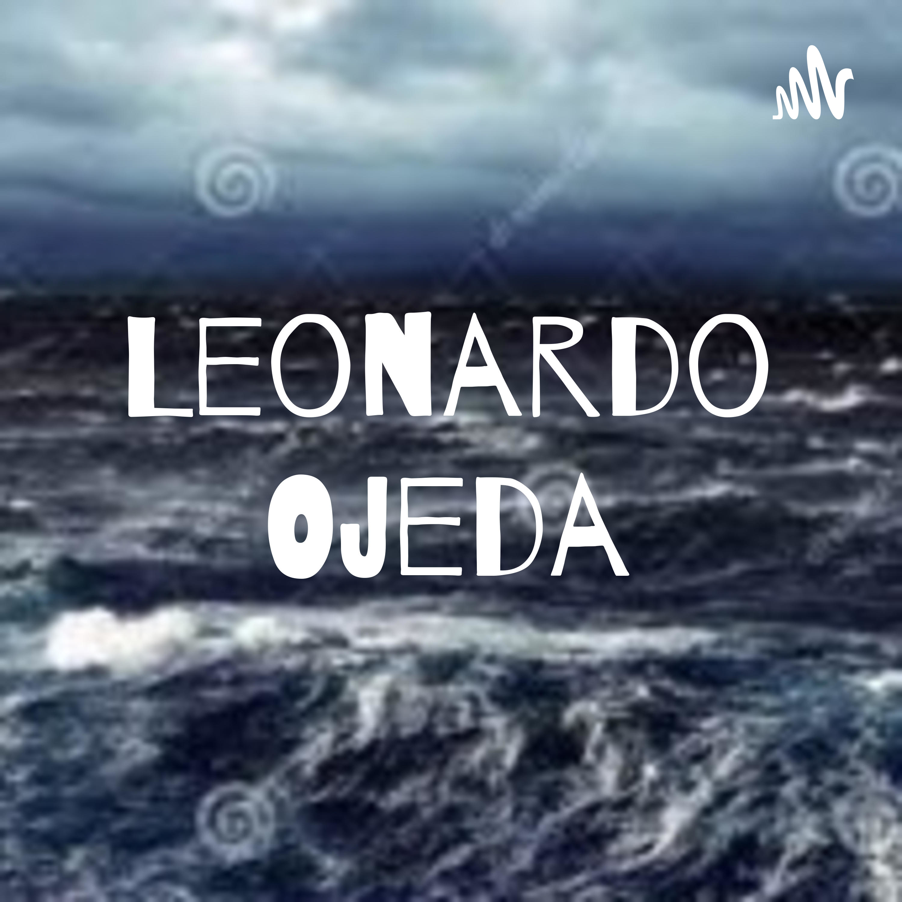 Leonardo Ojeda

