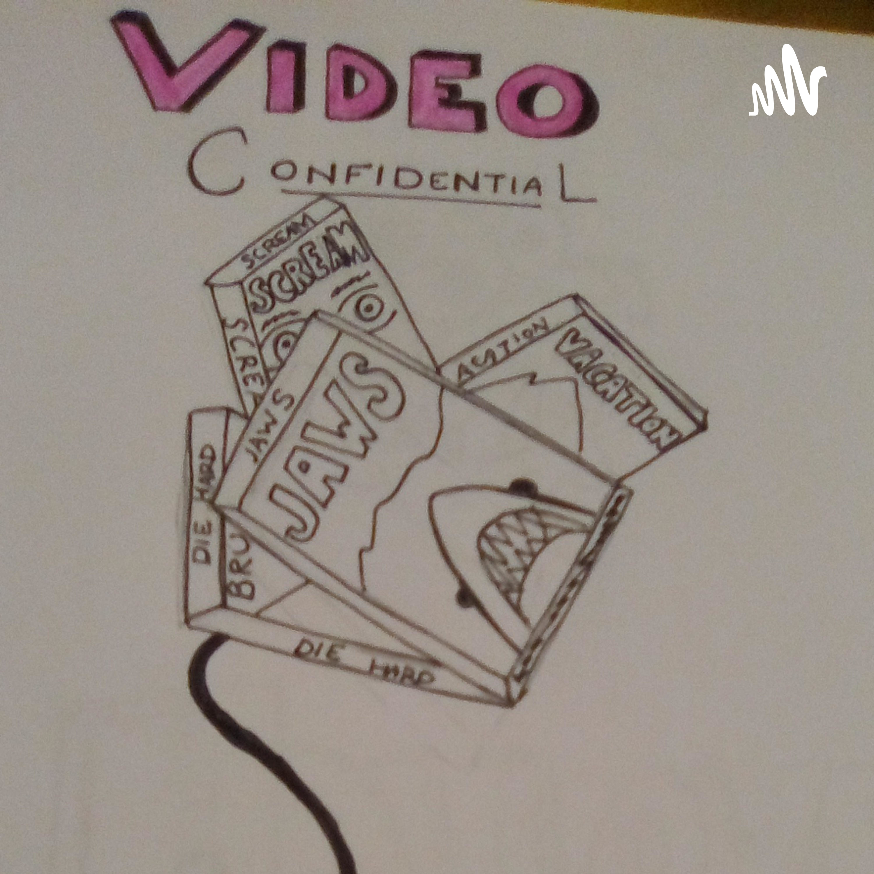 Video Confidential