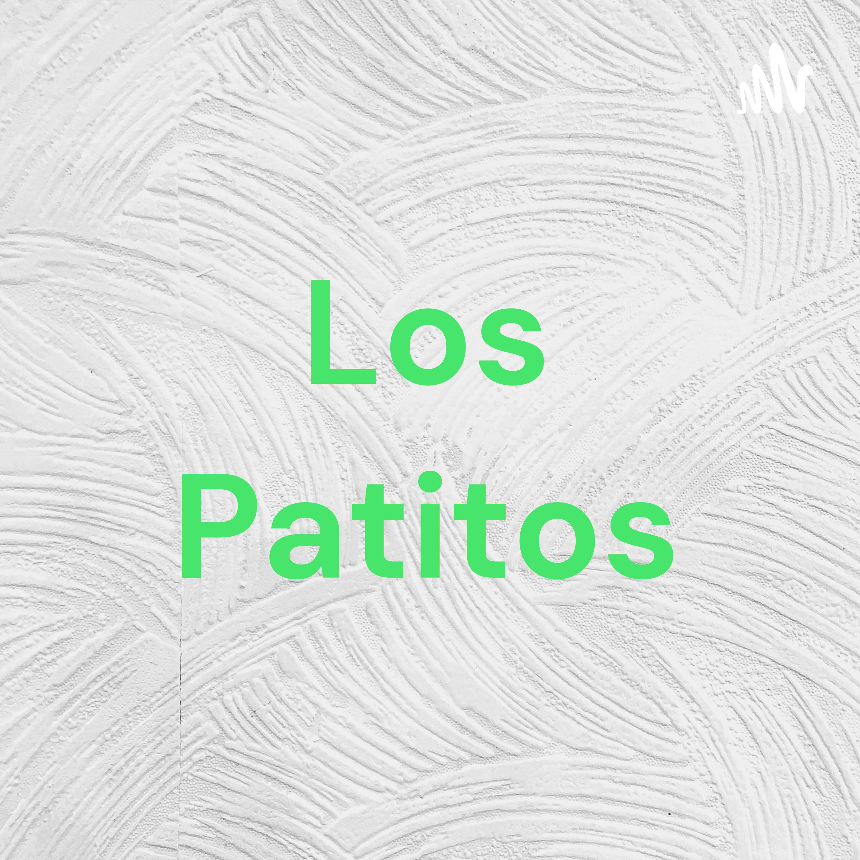 Los patitos  episode artwork