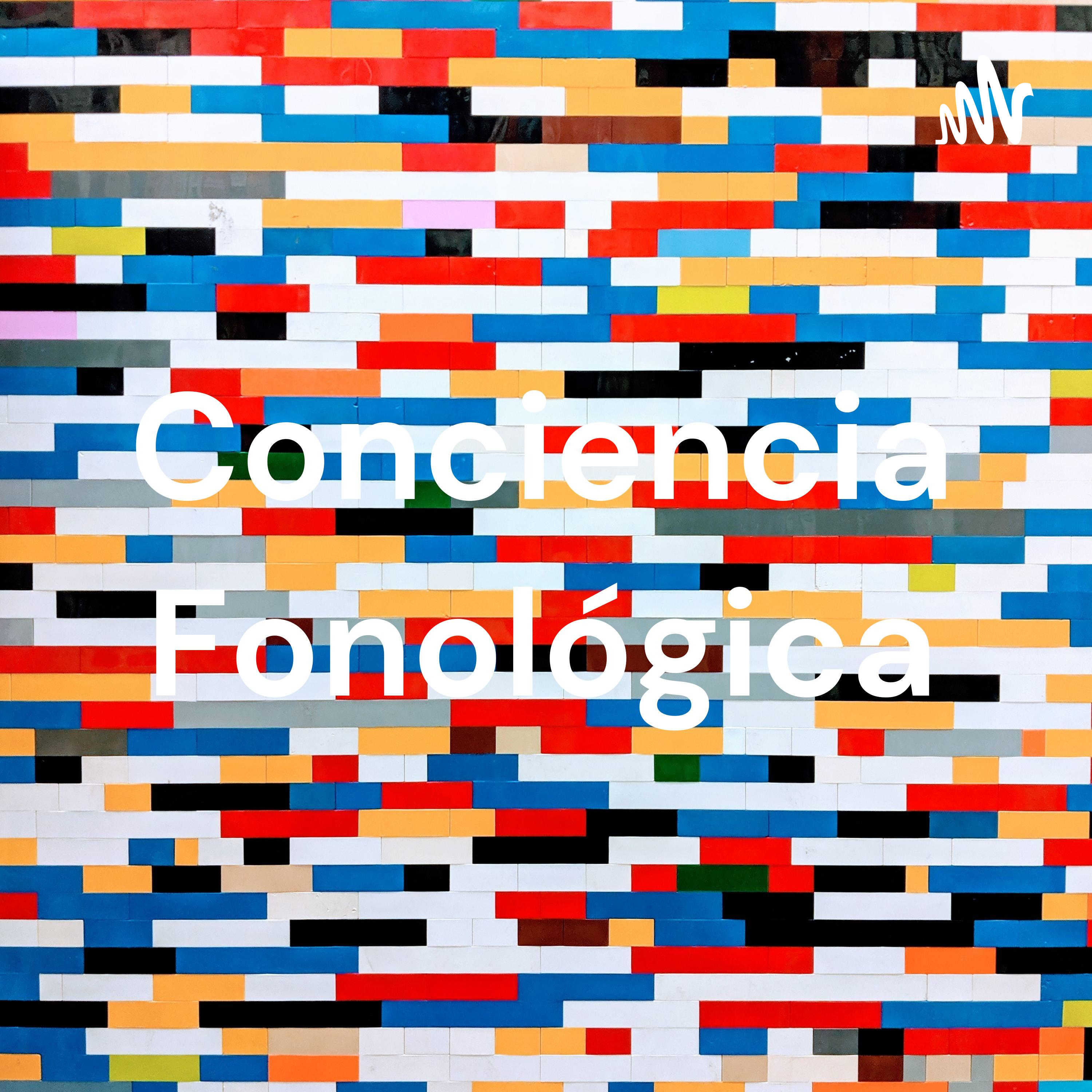 Conciencia Fonológica