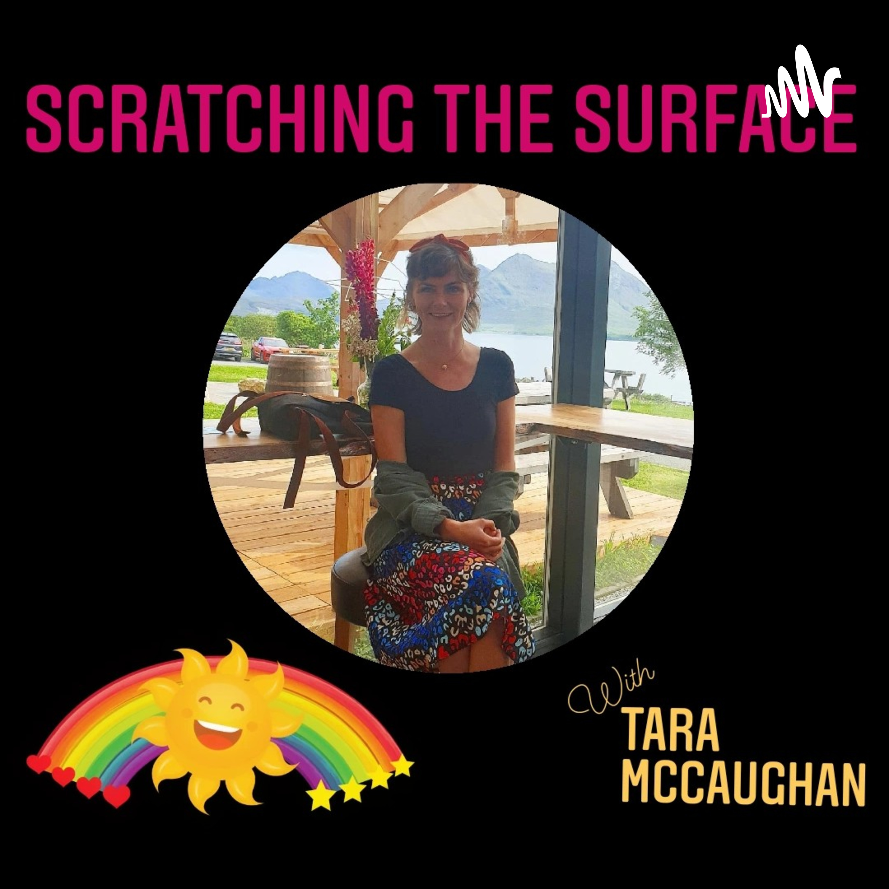 Scratching The Surface