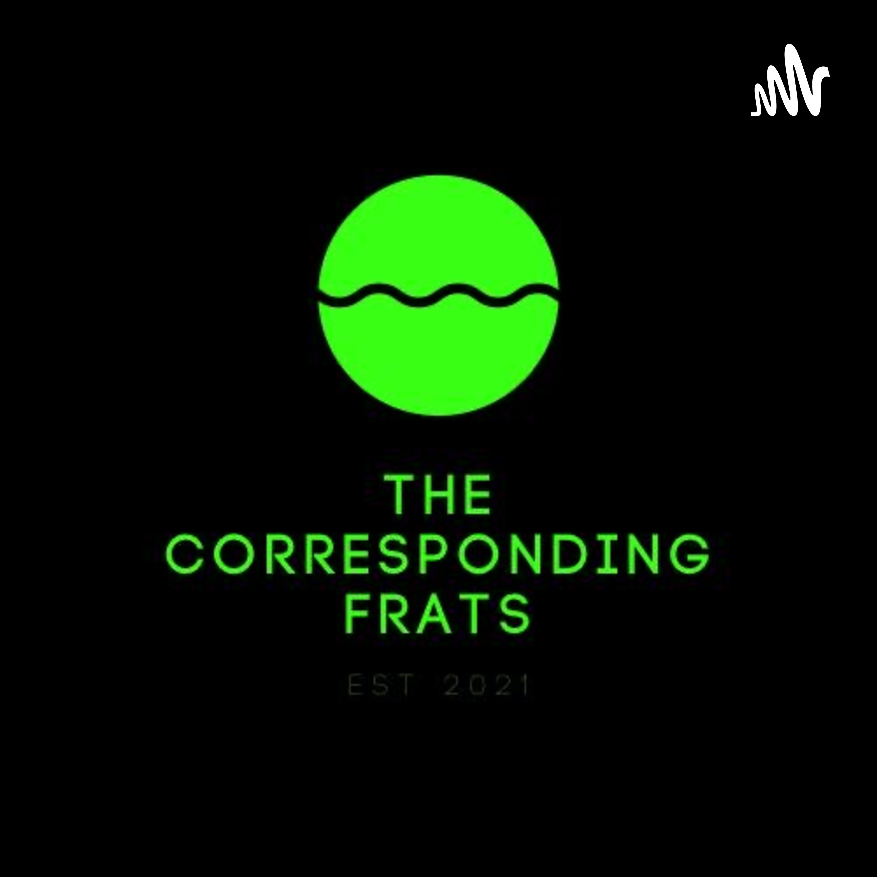 The Corresponding Frats