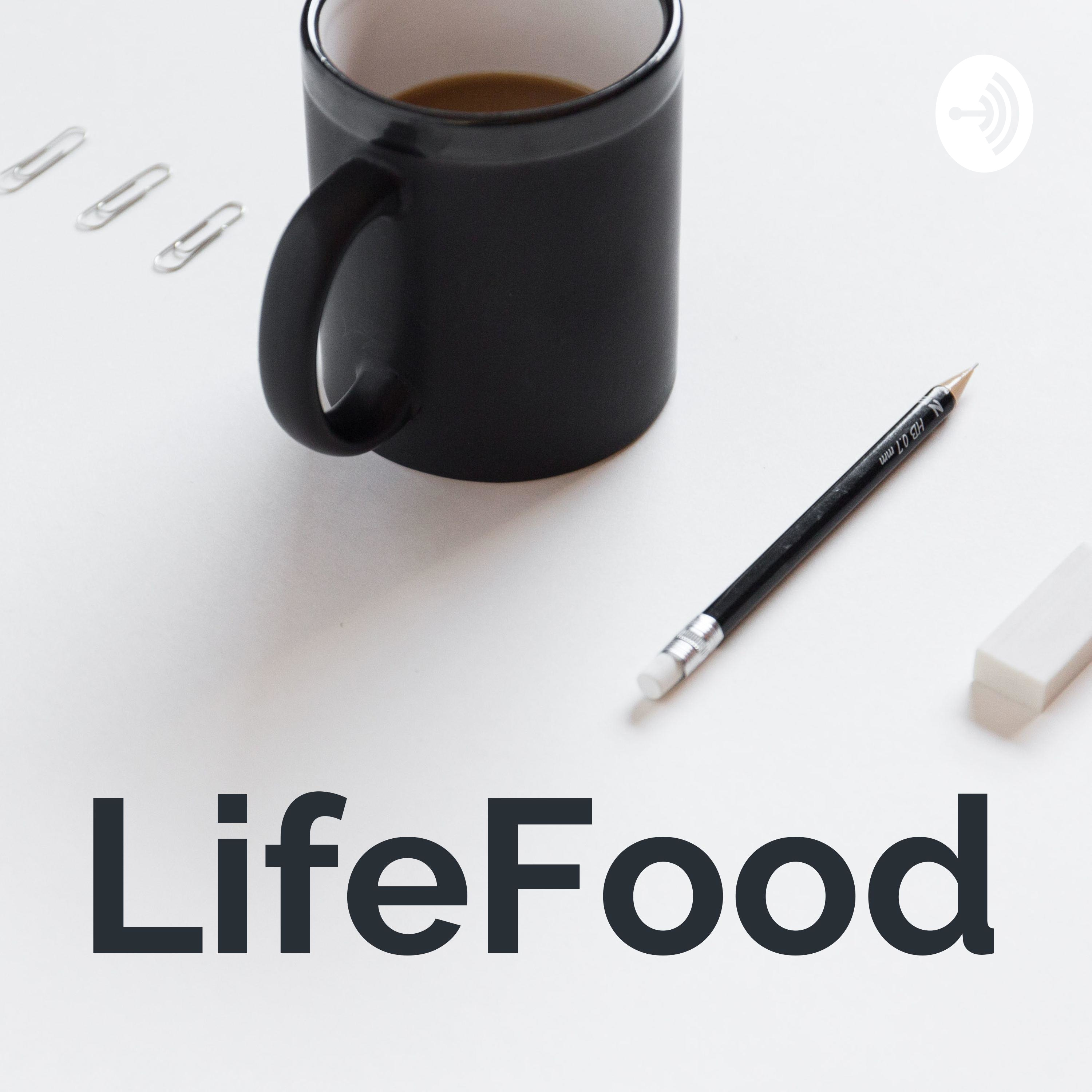 Jeremyspeaklife podcast artwork