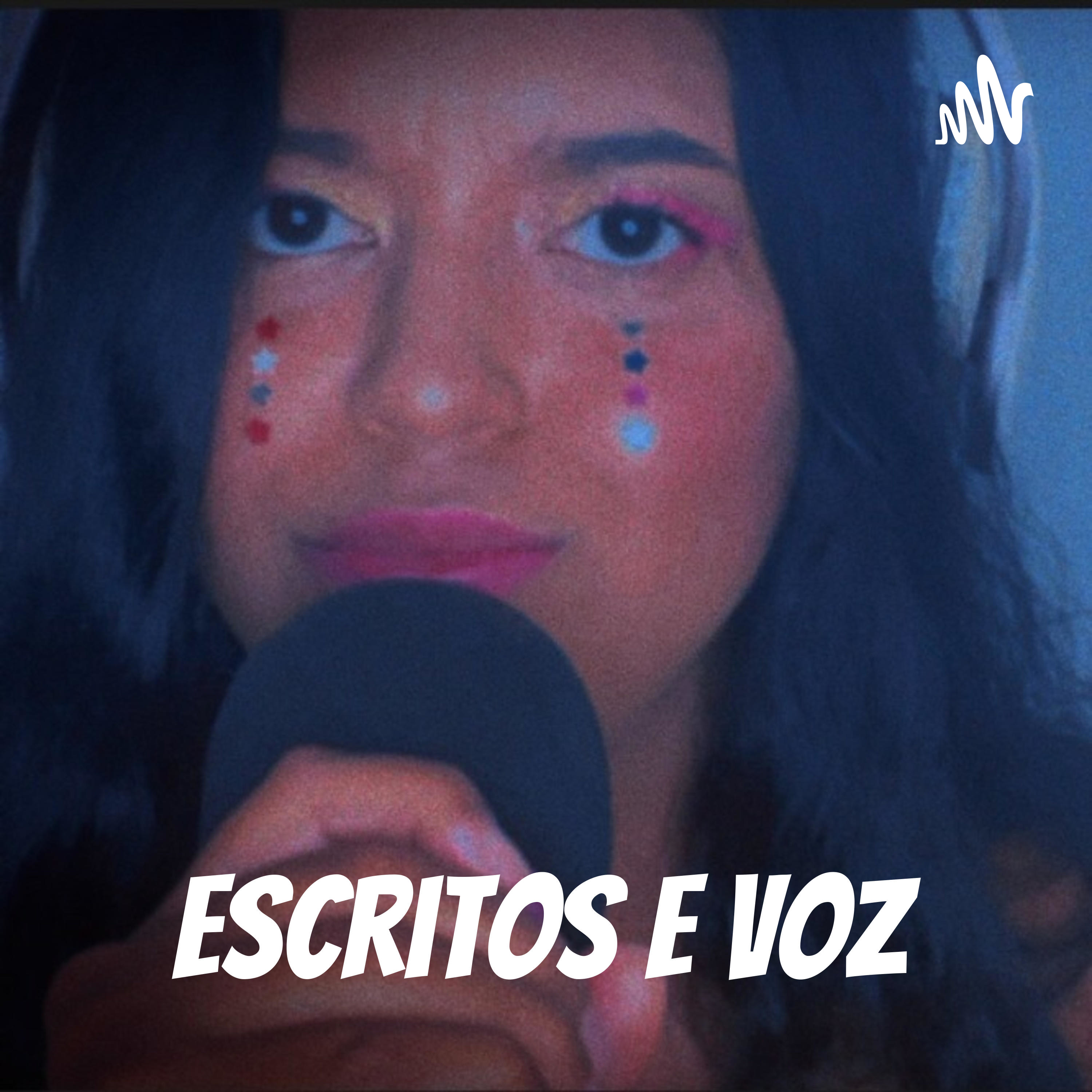 Escritos e Voz - PODTEXTOS podcast artwork
