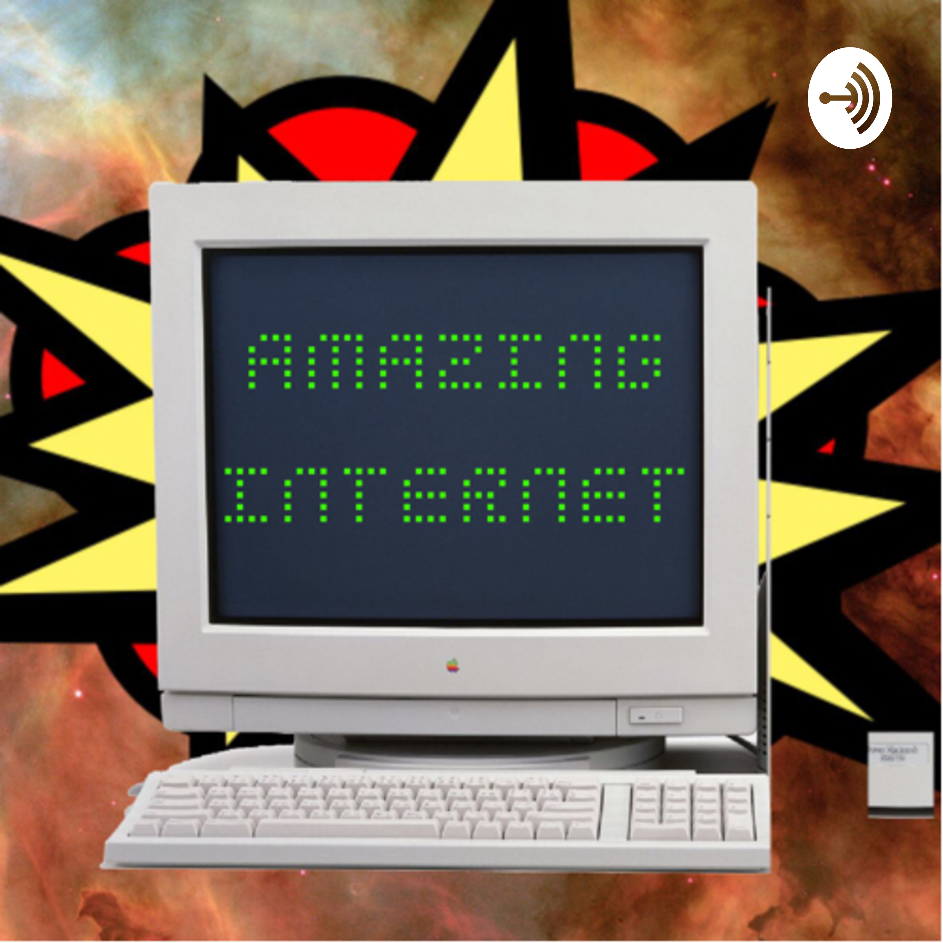 Podcast artwork