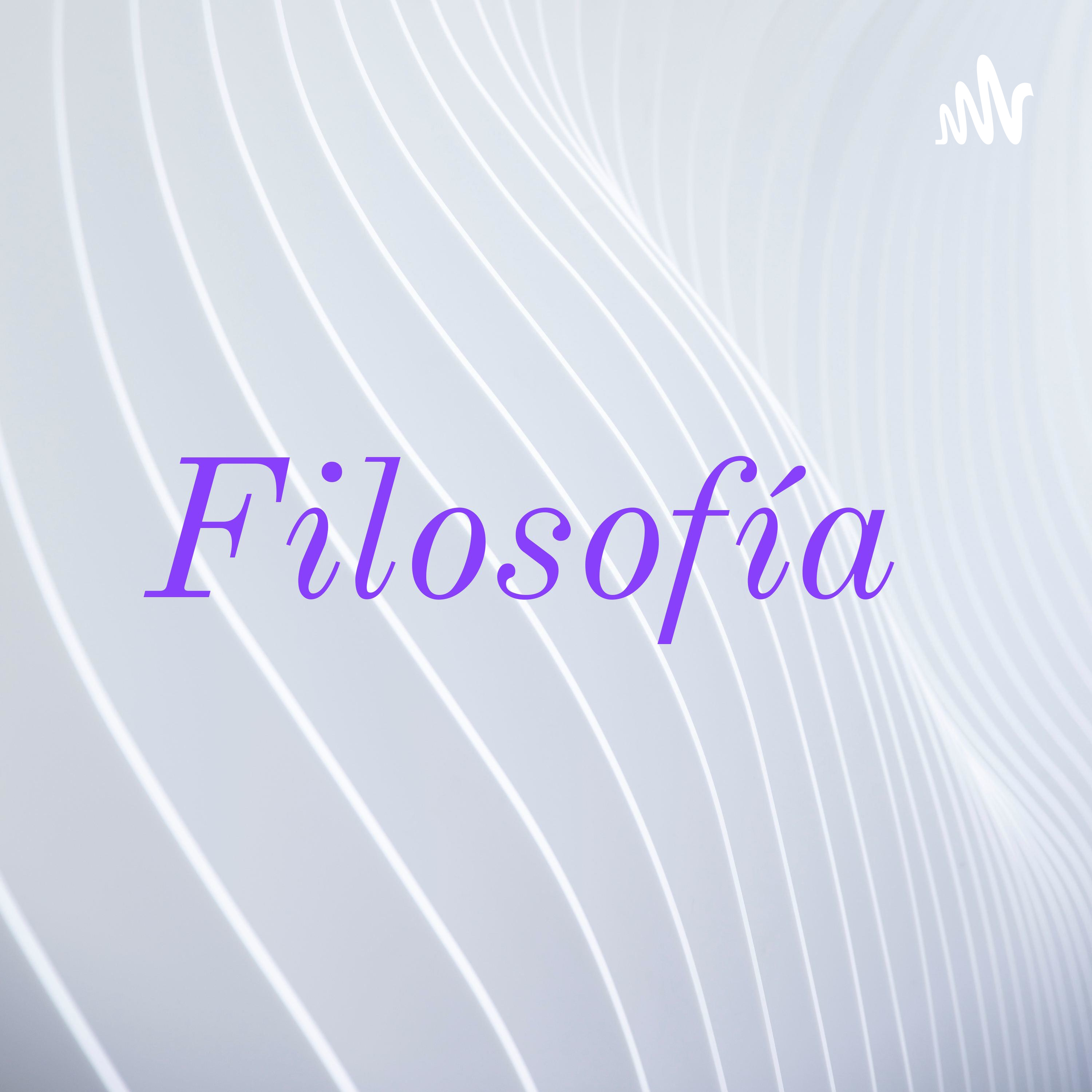Filosofía 