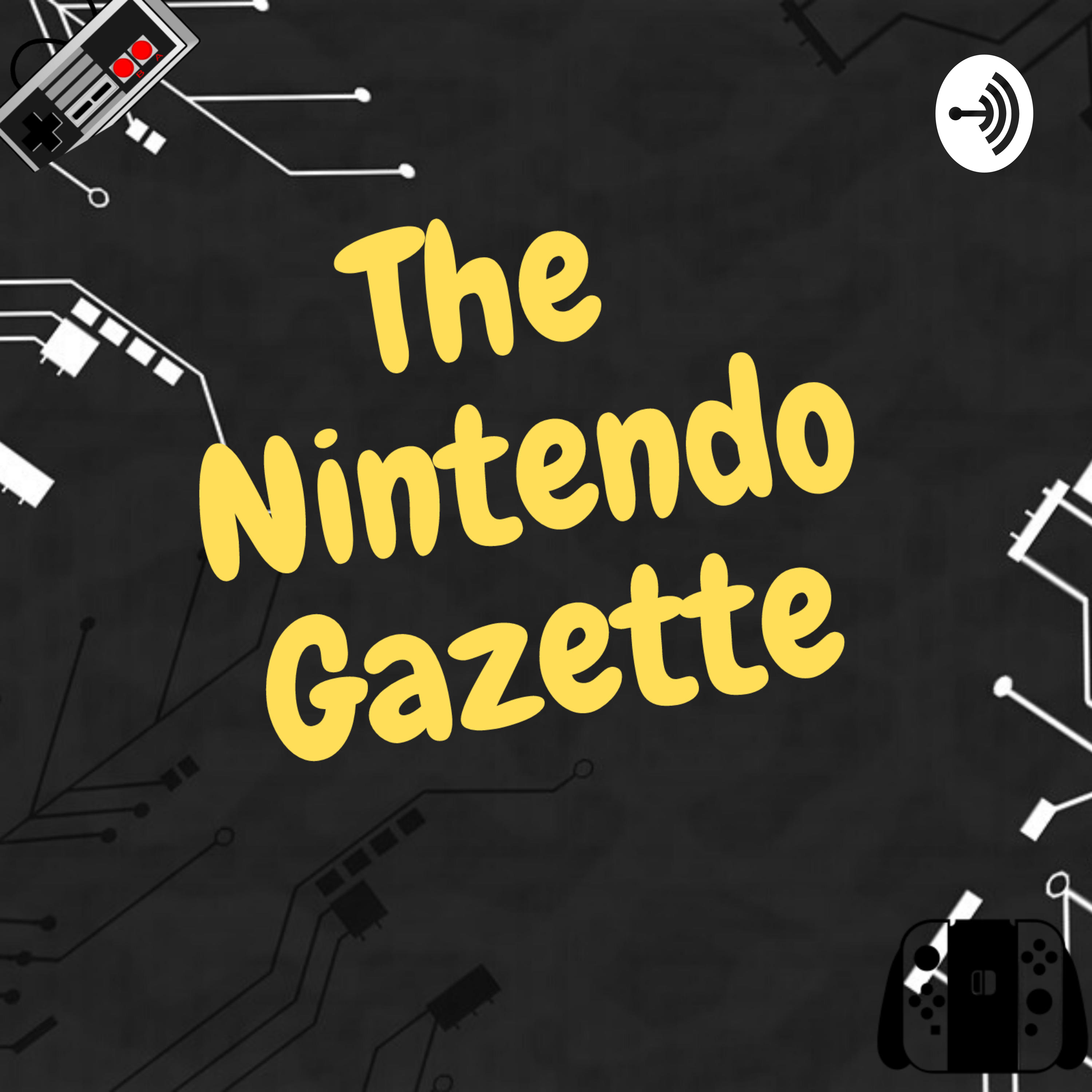 nin Gazettee nin Gazettee