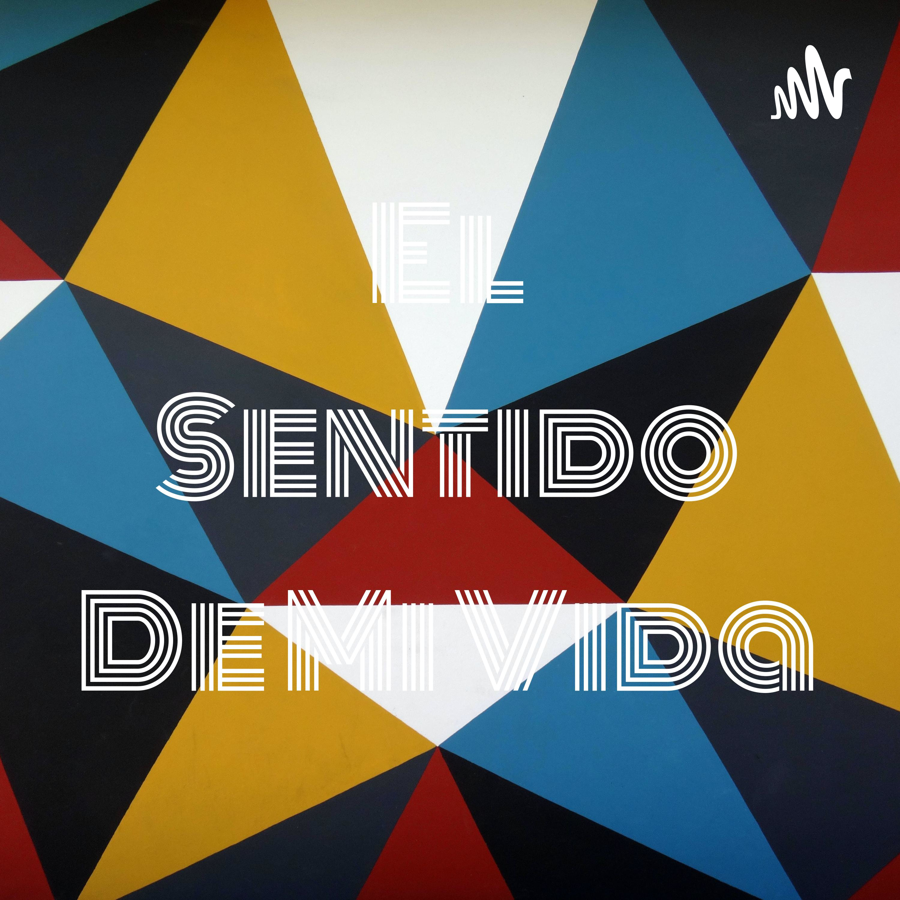 El Sentido De Mi Vida cover art