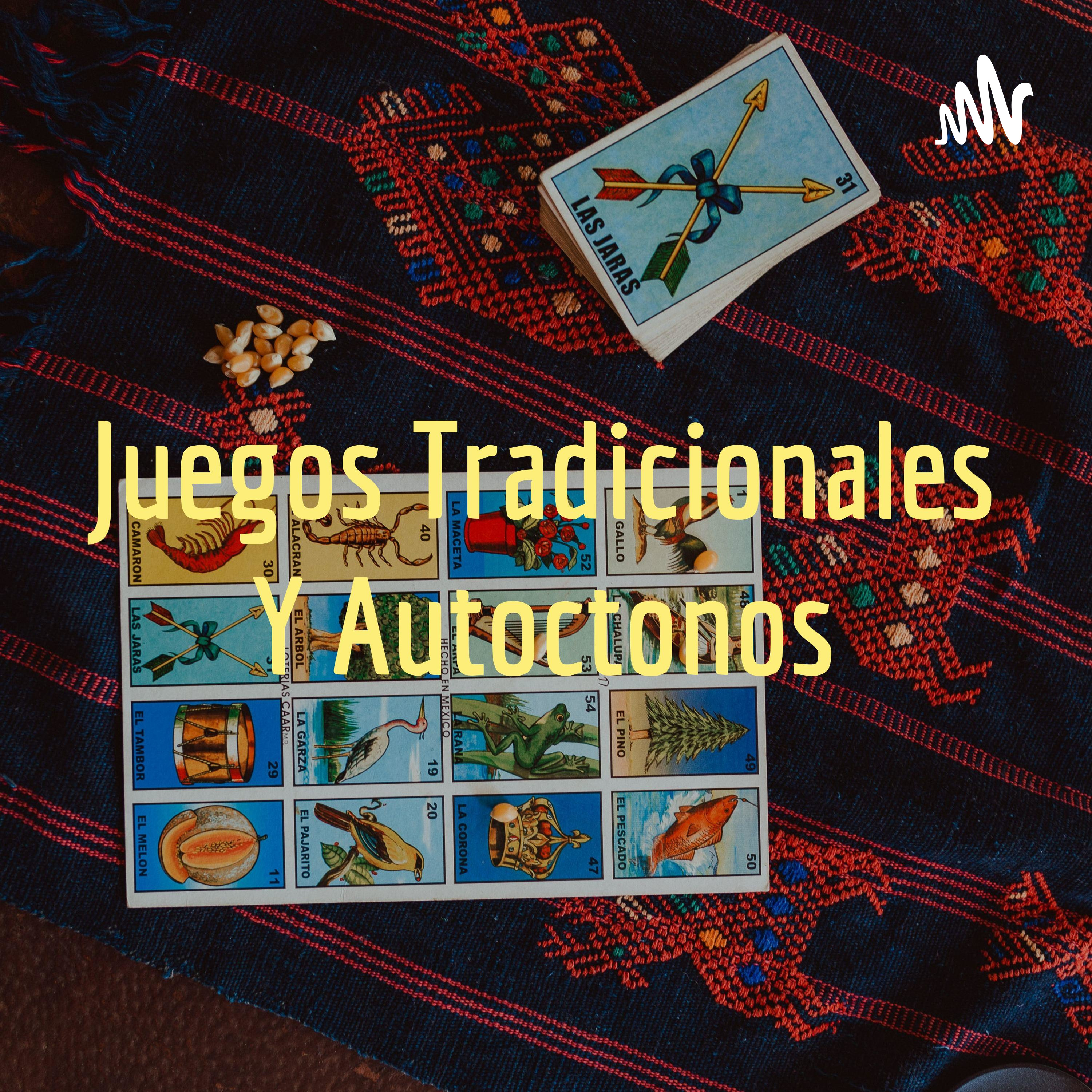 Juegos Tradicionales Y Autoctonos