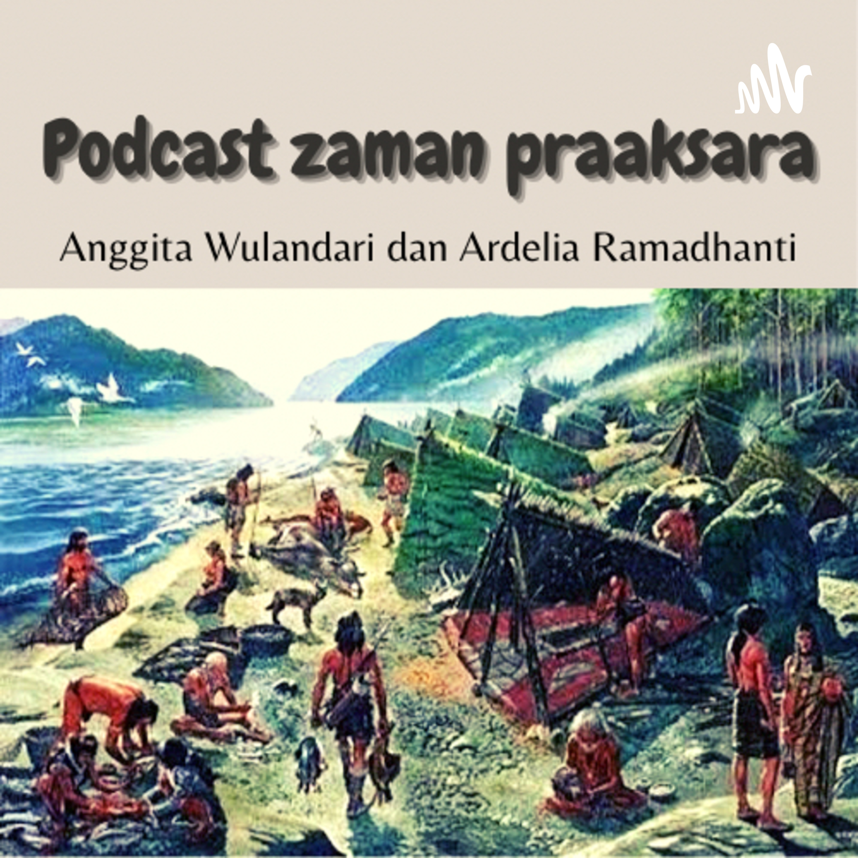 Sejarah Peminatan Mesolitikum