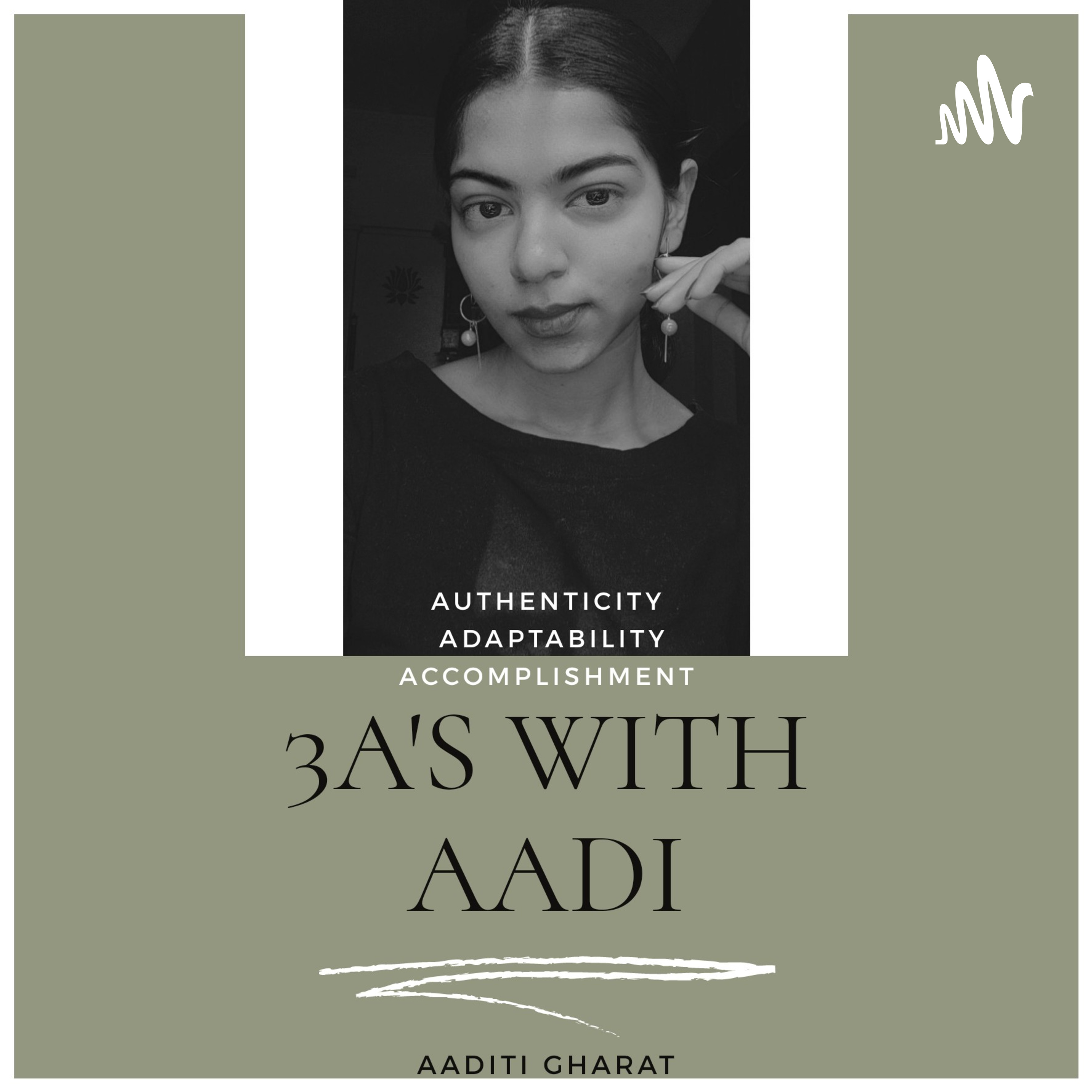3A's With Aadi cover art