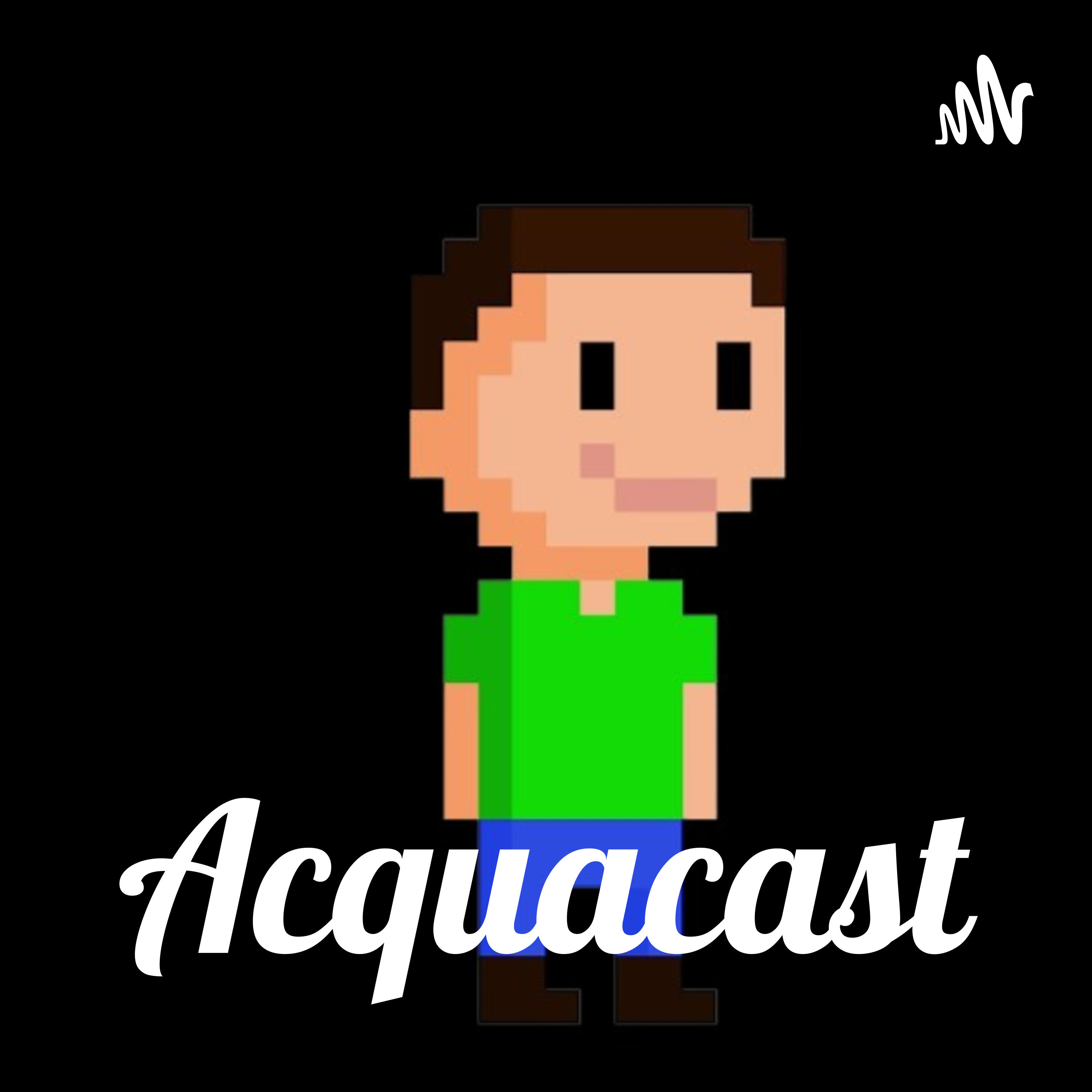 Acquacast