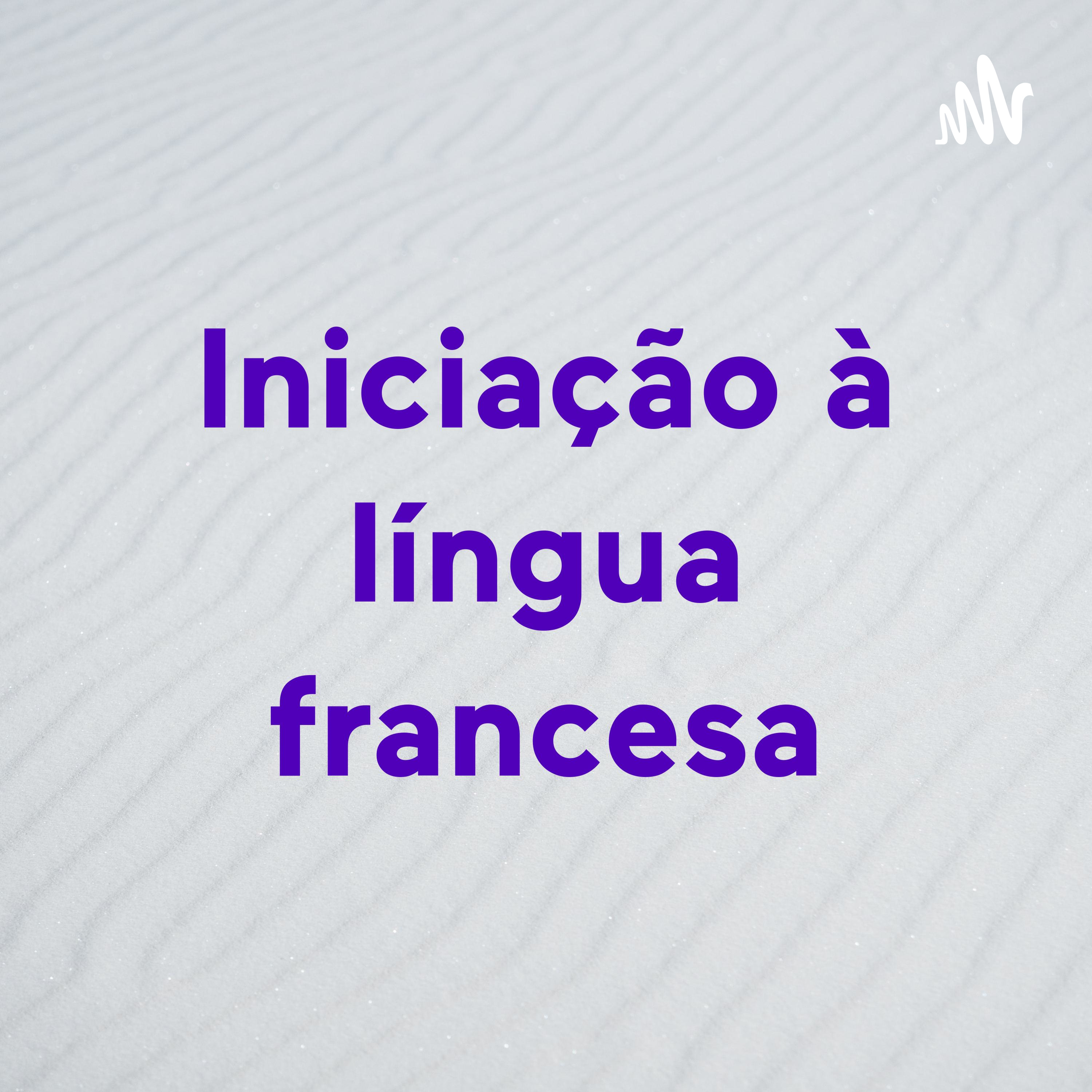 Iniciação à língua francesa - les jours de la semaine