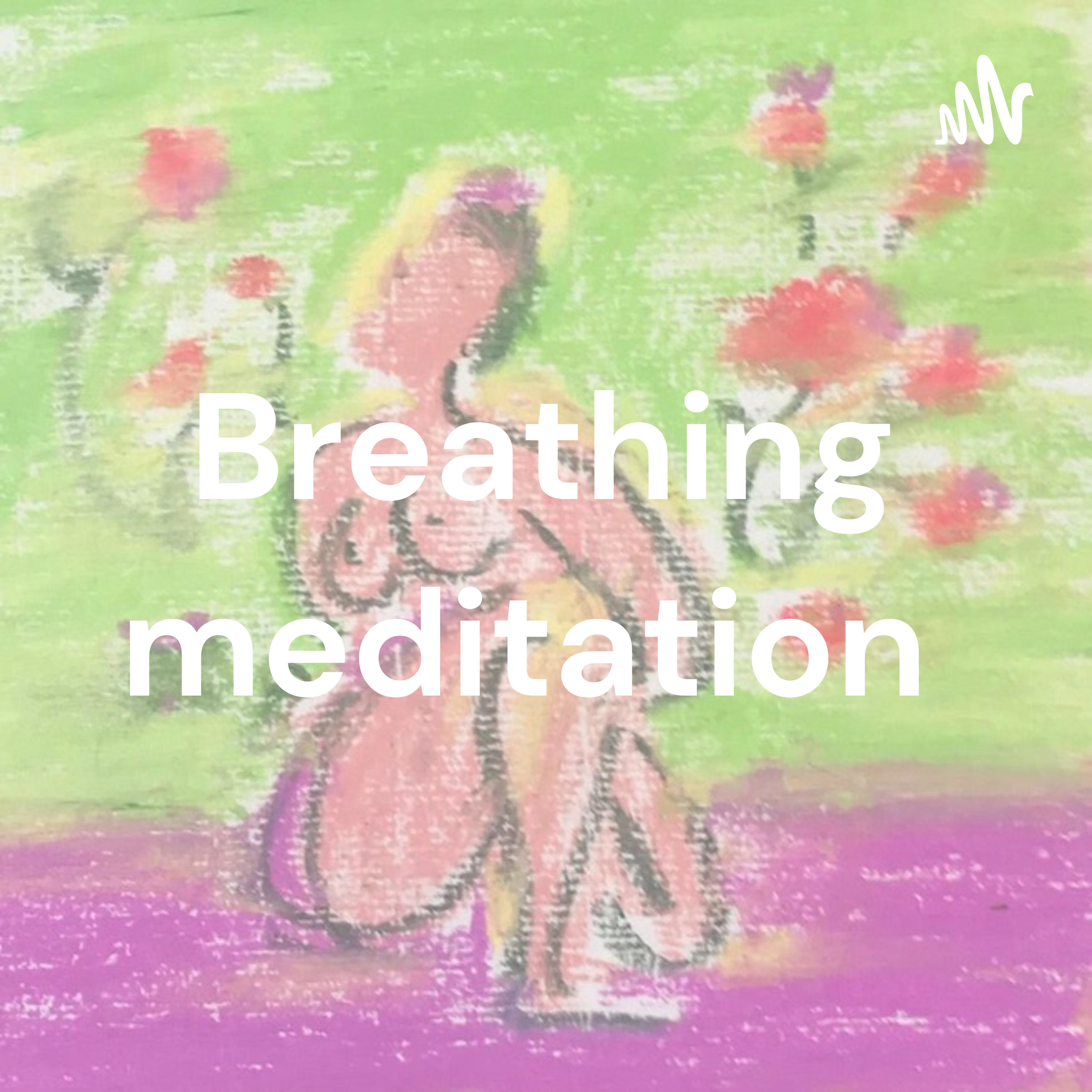 Breathing meditation 