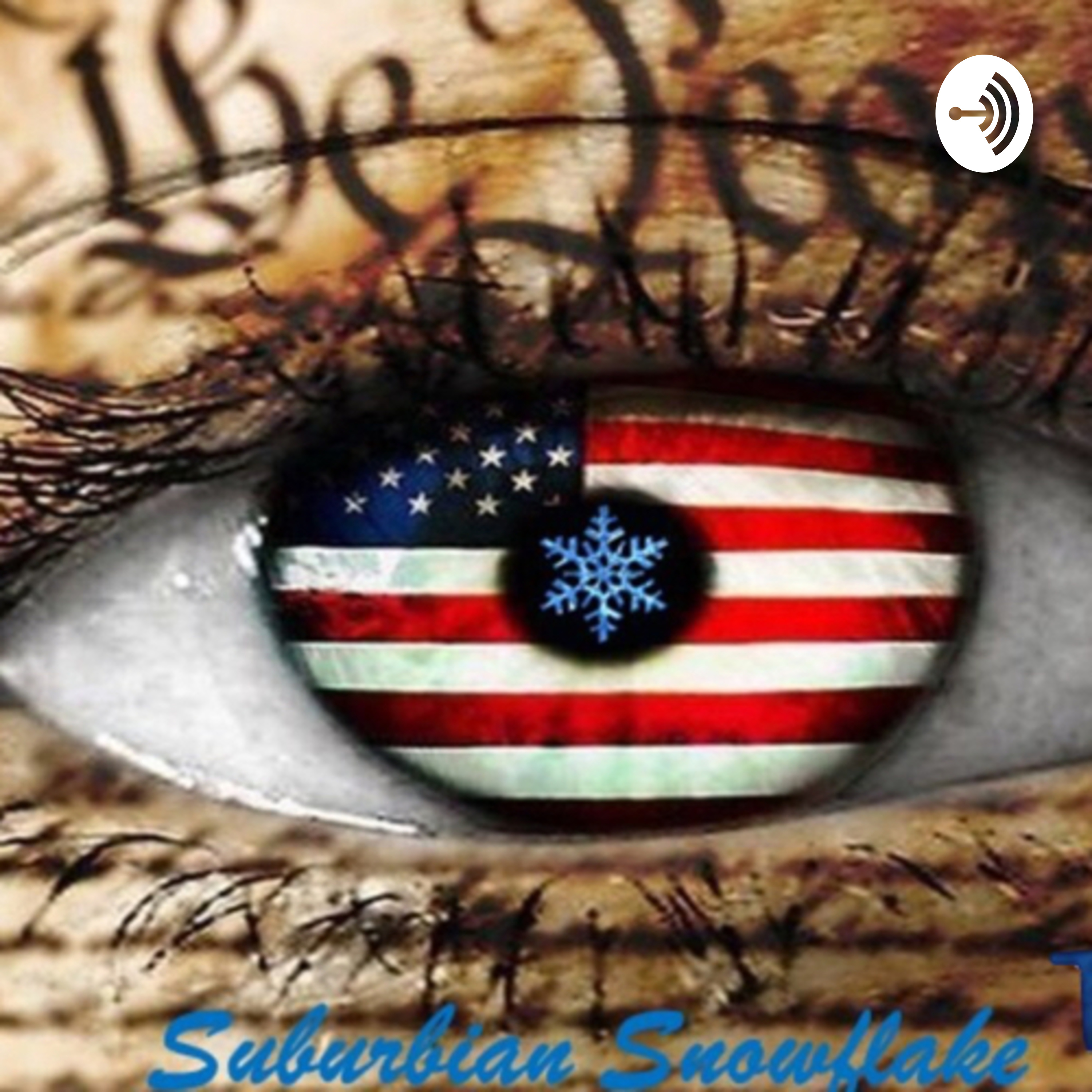 Suburbian Snowflake:Suburbian Snowflake