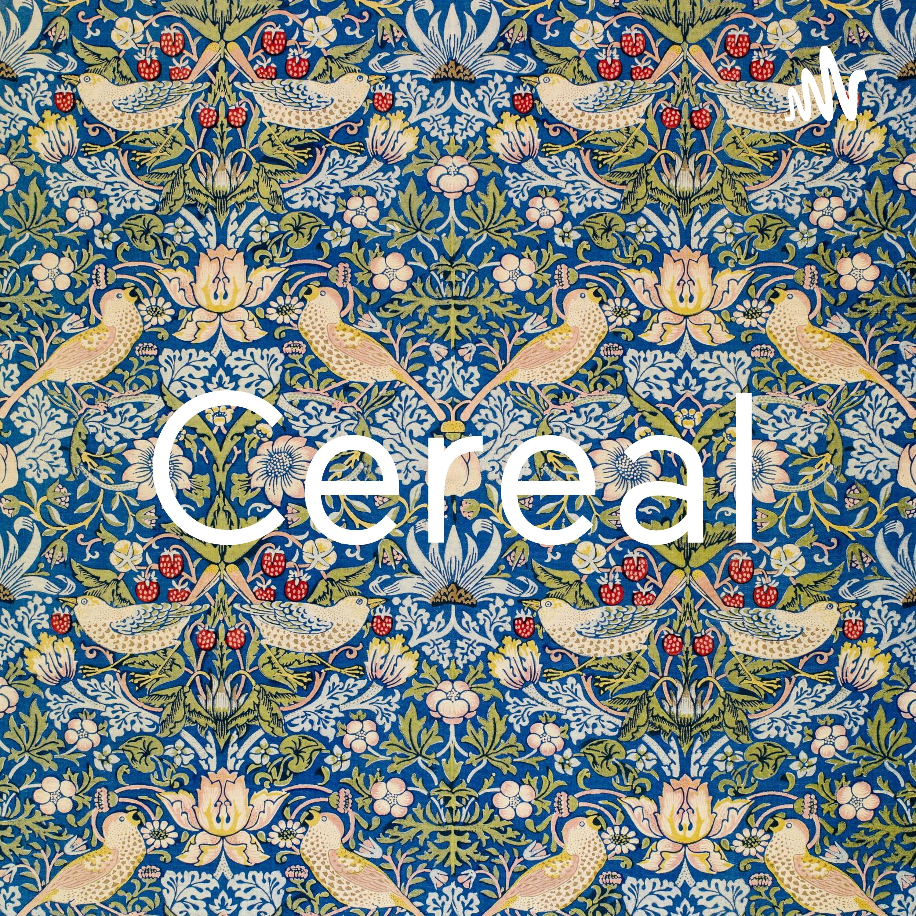 Cereal