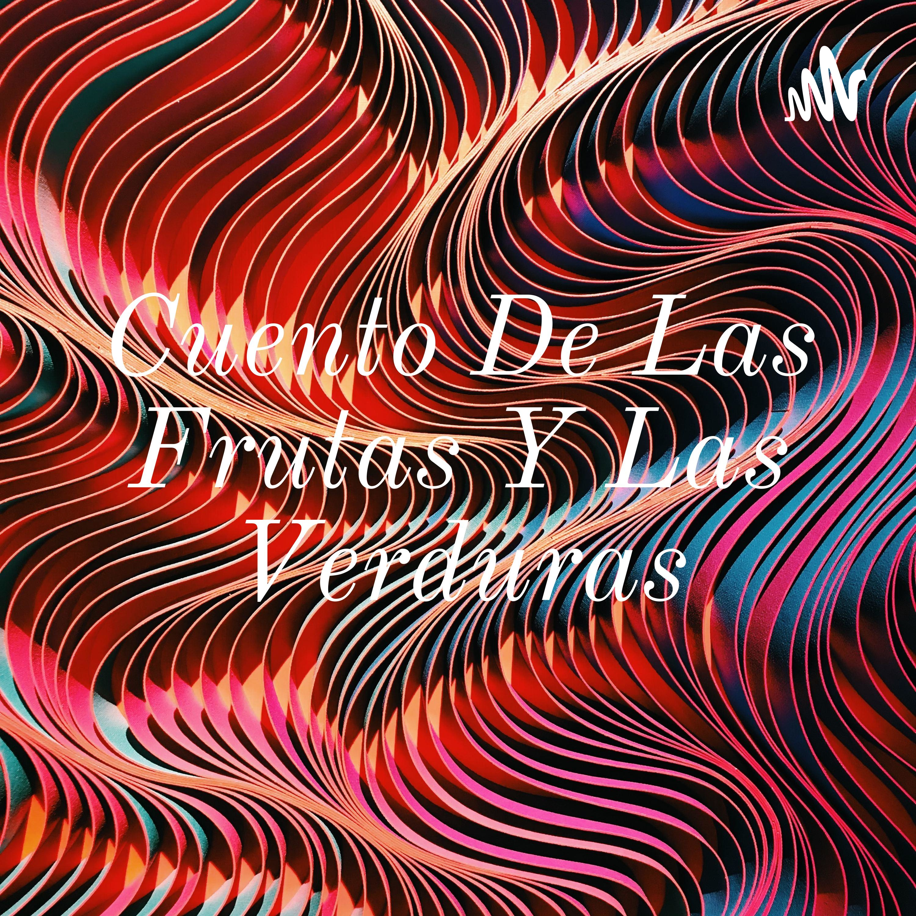 Cuento De Las Frutas Y Las Verduras