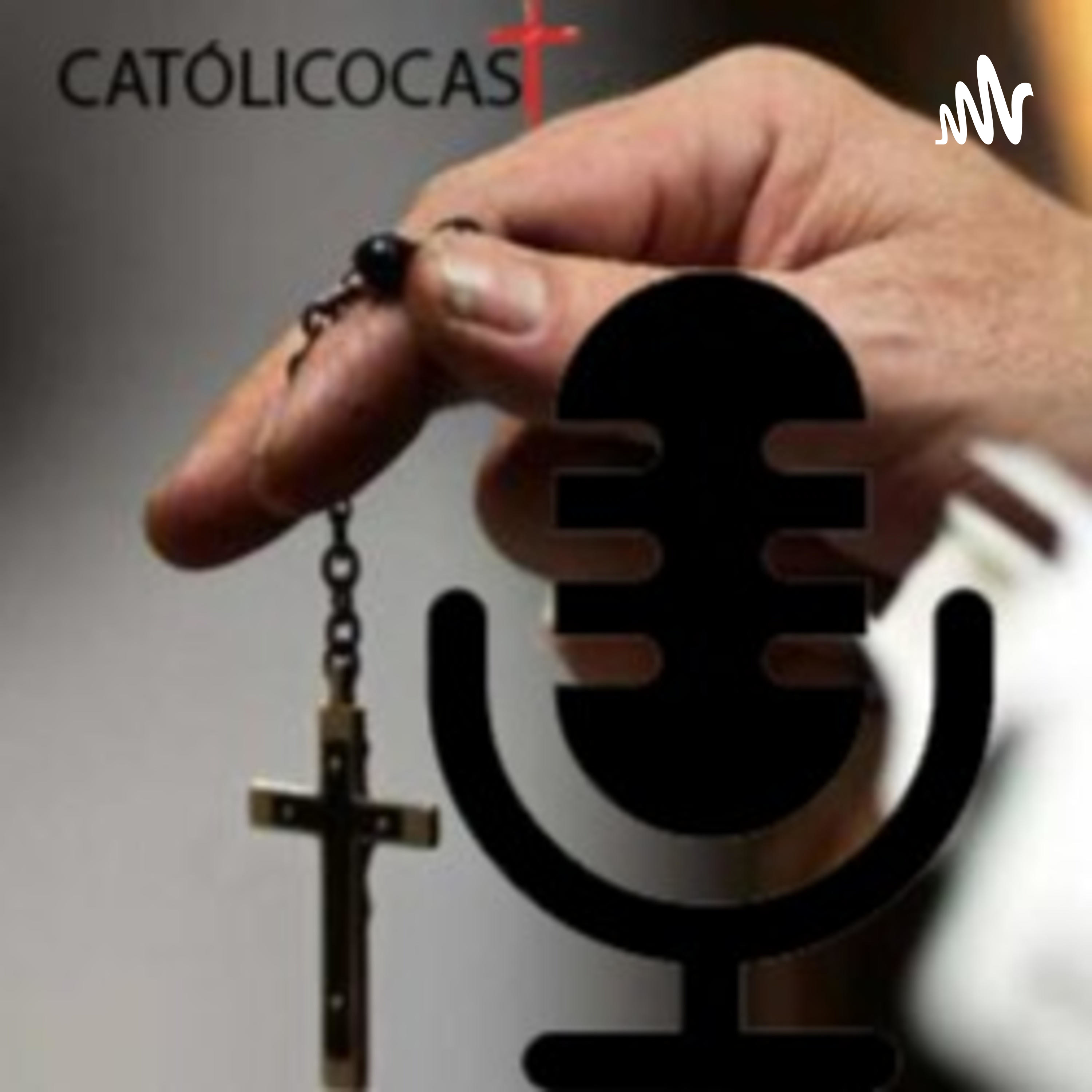 catolicocast cover art