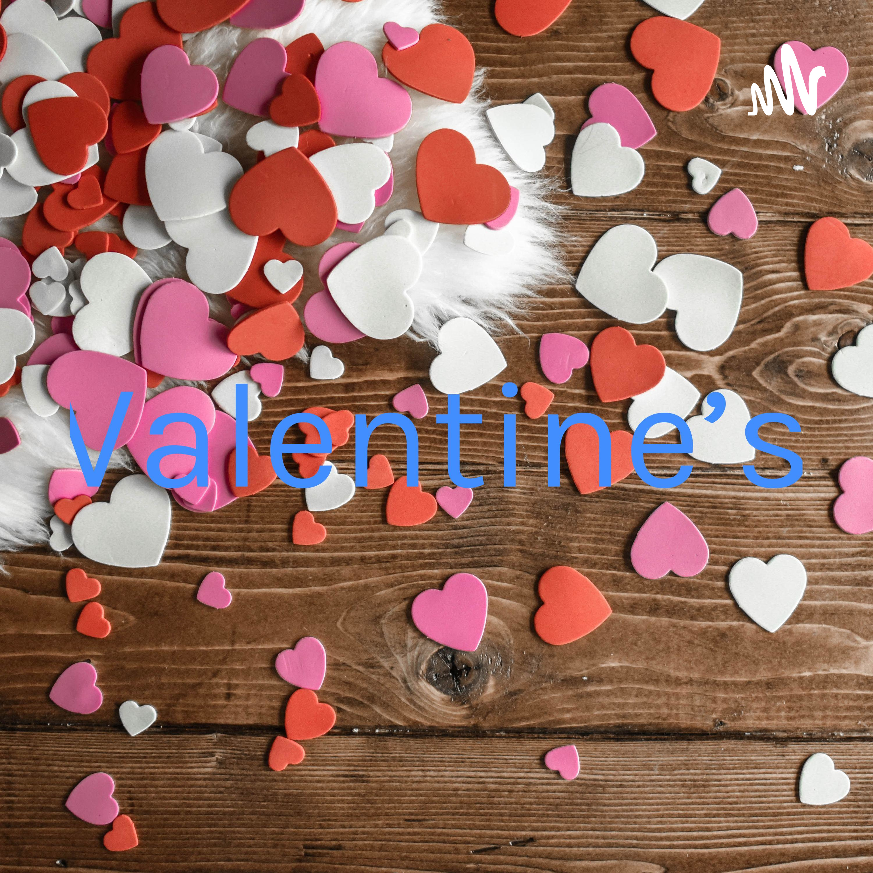 Valentine's