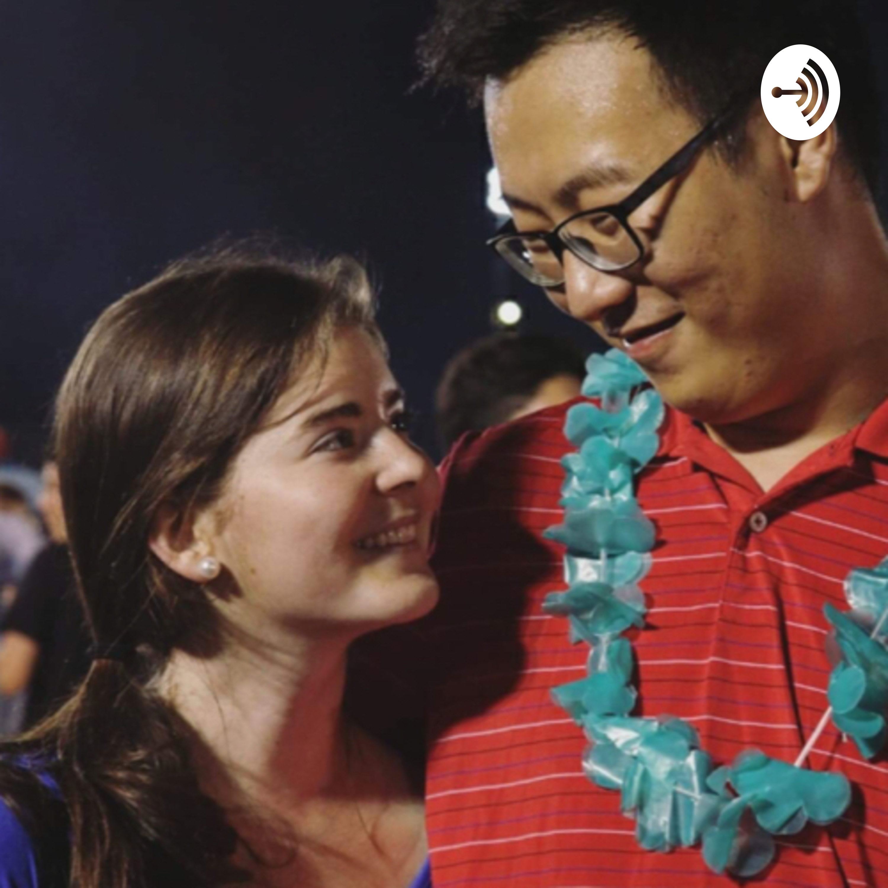 跟Richard一起学英语